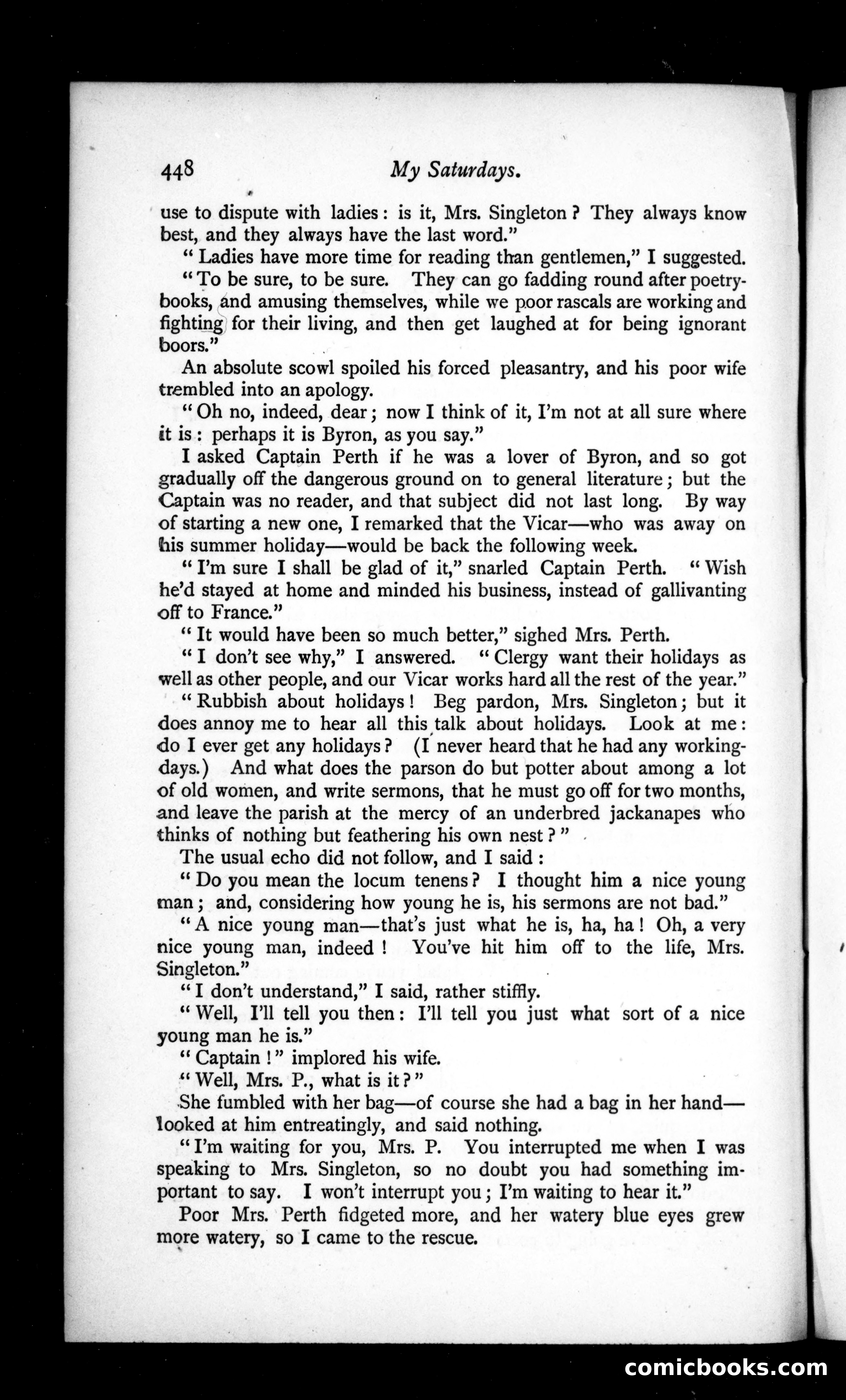 The Argosy, Vol. 34 — page 48 of 127
