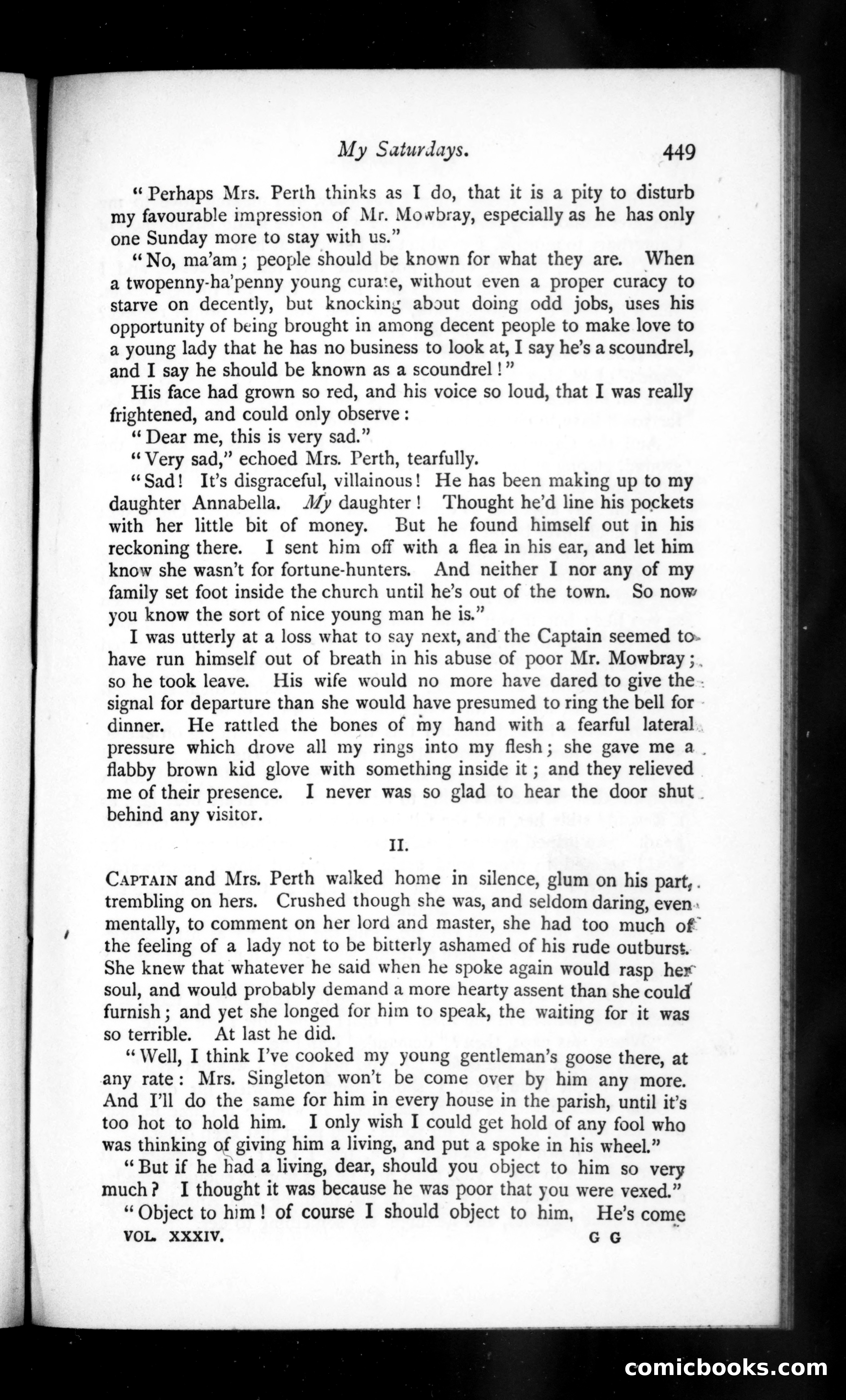 The Argosy, Vol. 34 — page 49 of 127