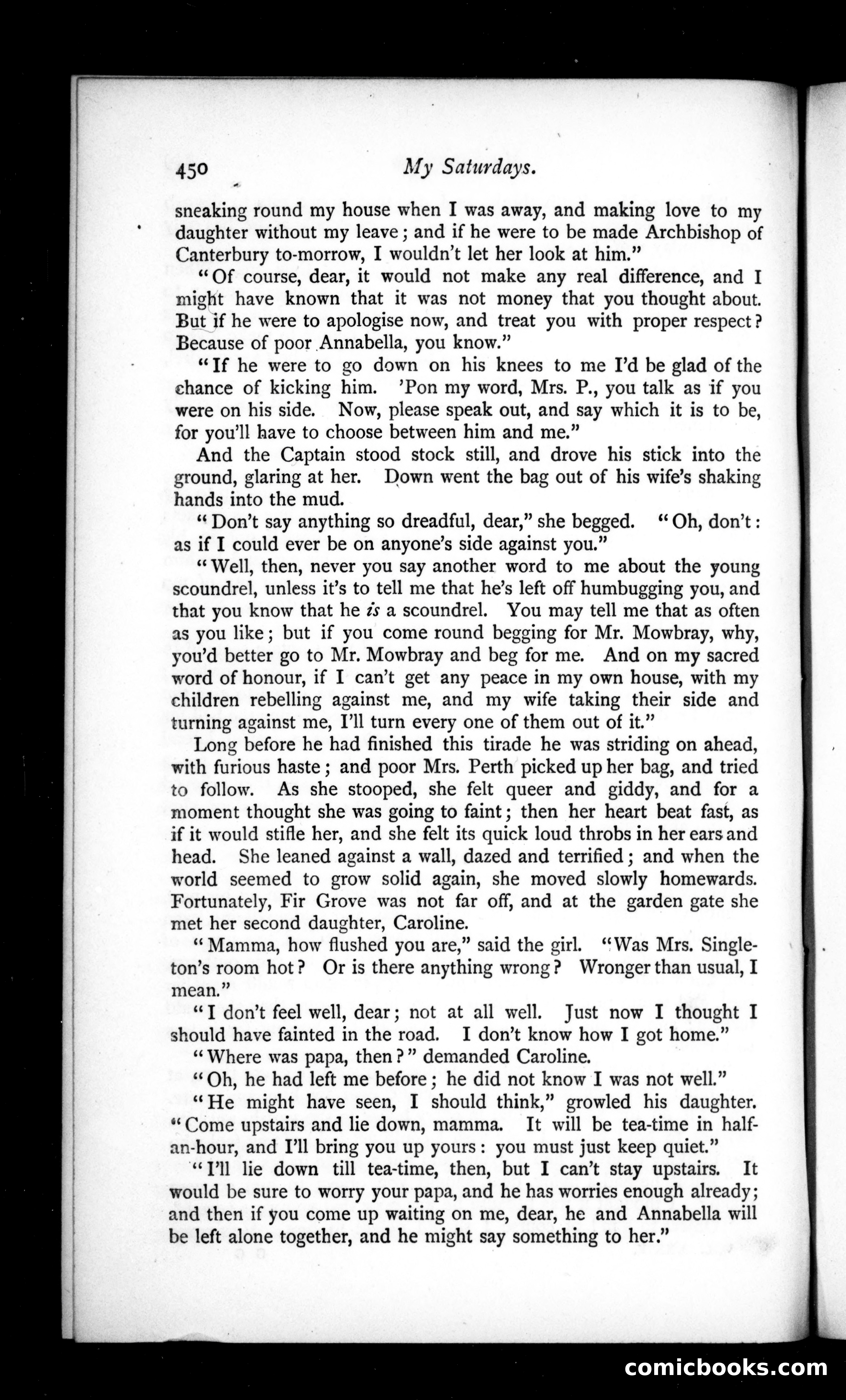 The Argosy, Vol. 34 — page 50 of 127