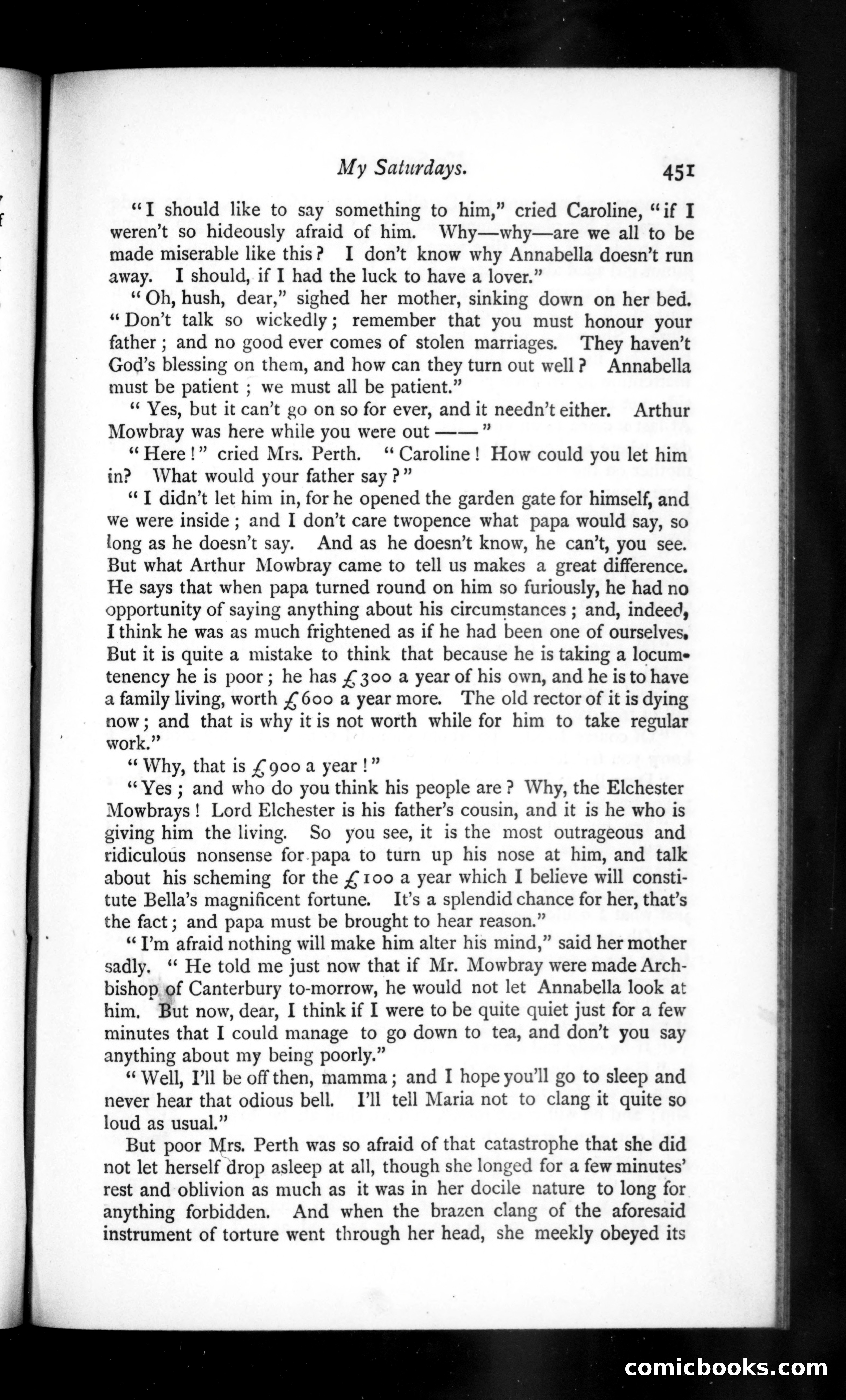 The Argosy, Vol. 34 — page 51 of 127