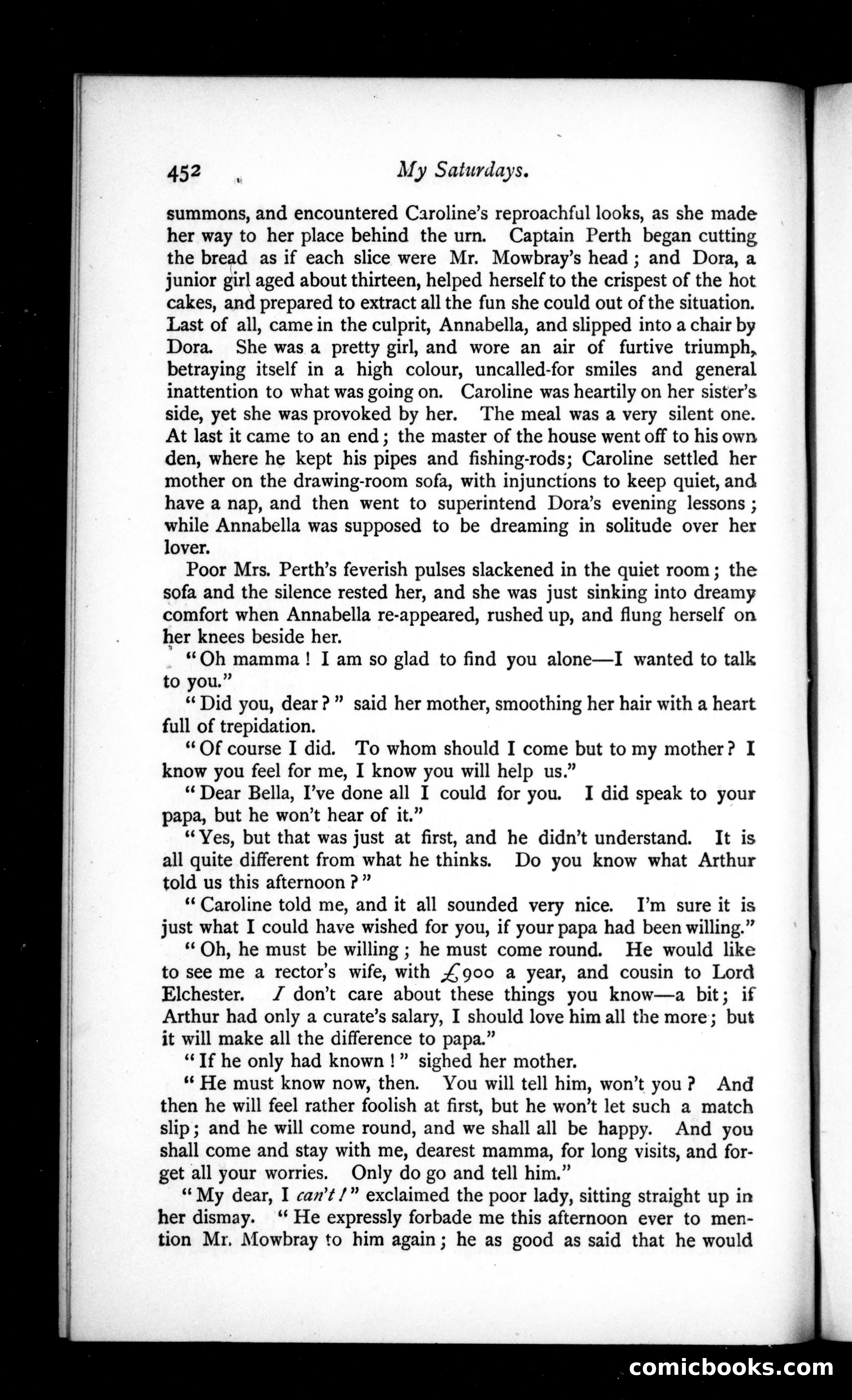 The Argosy, Vol. 34 — page 52 of 127