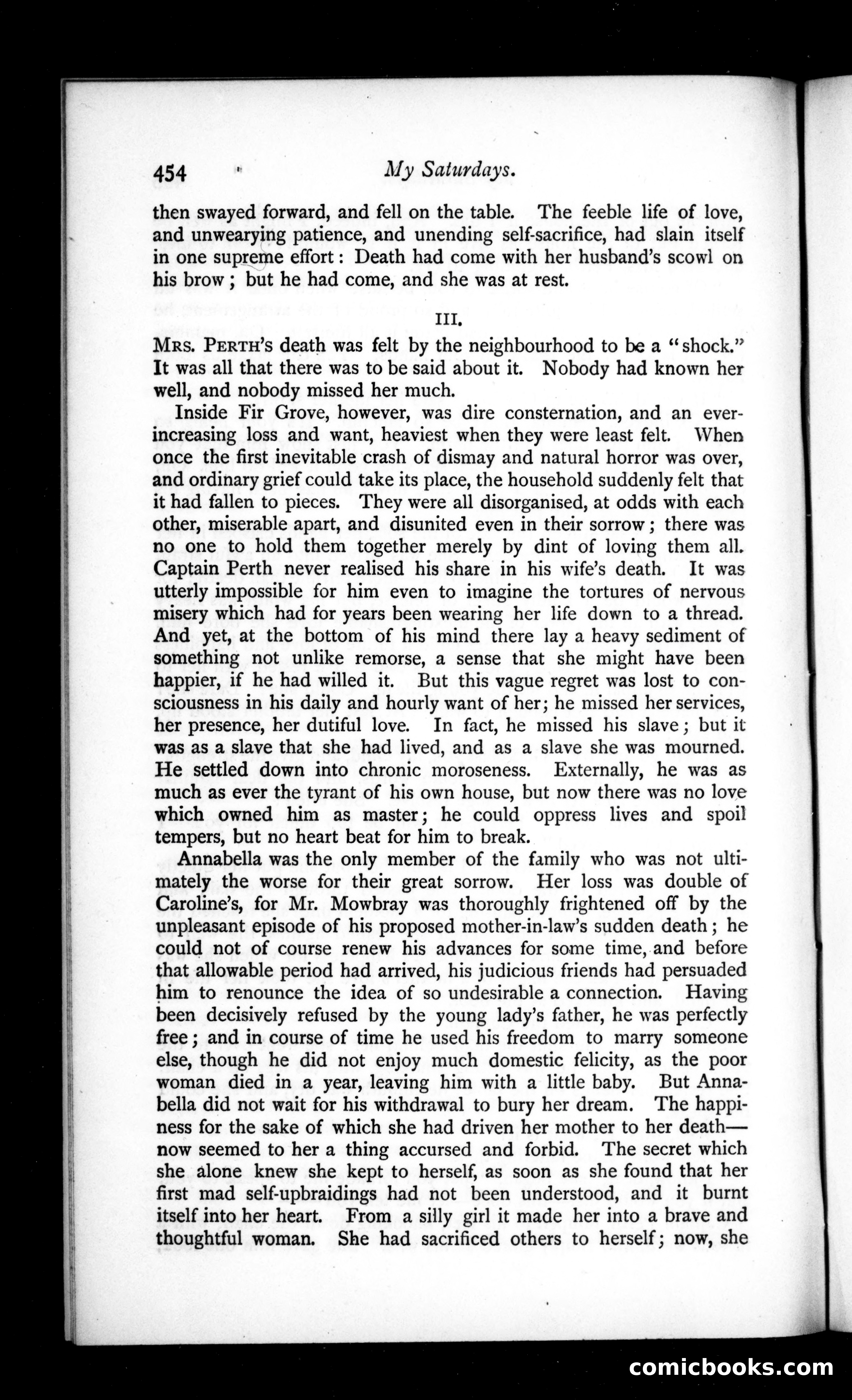 The Argosy, Vol. 34 — page 54 of 127