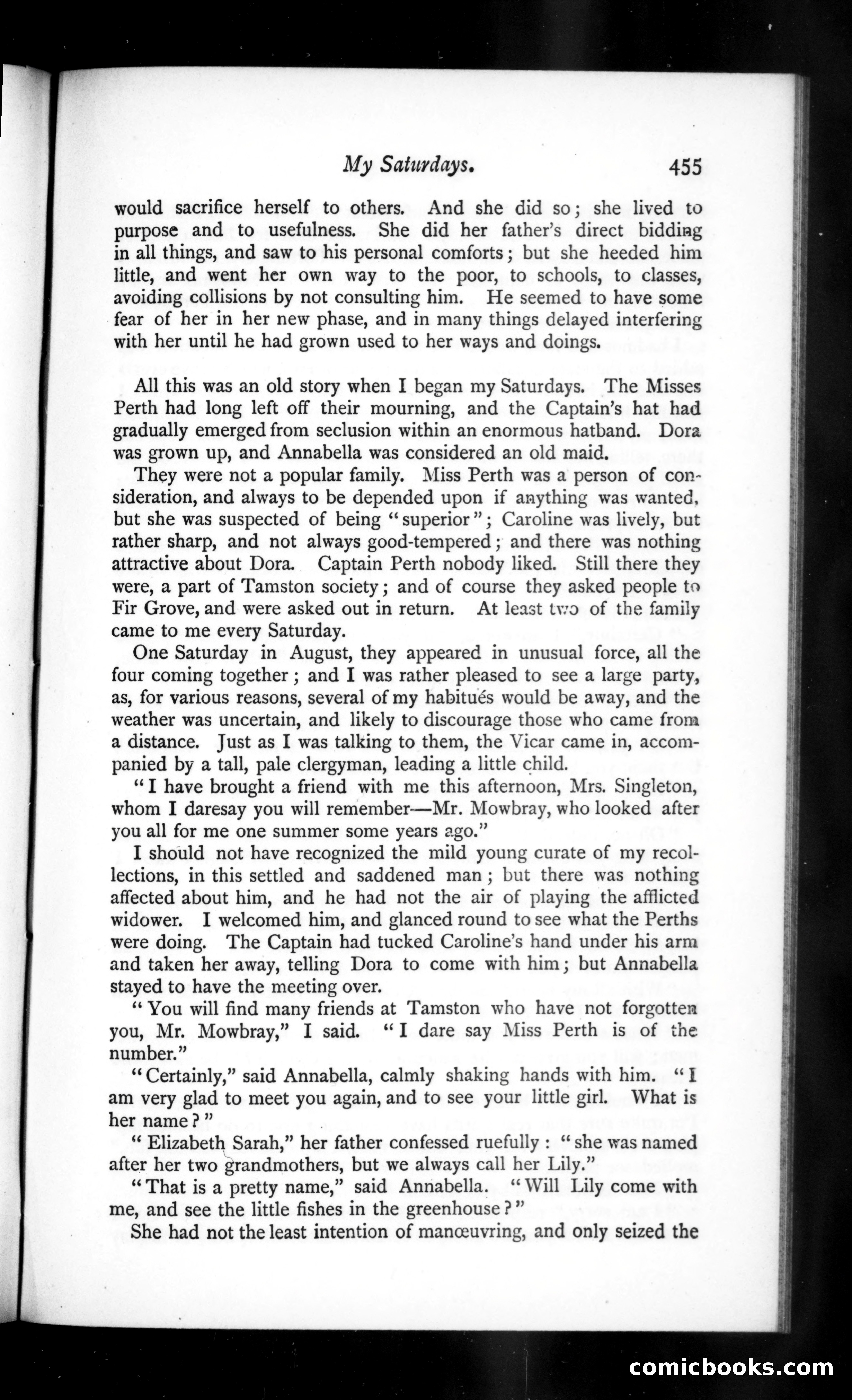 The Argosy, Vol. 34 — page 55 of 127