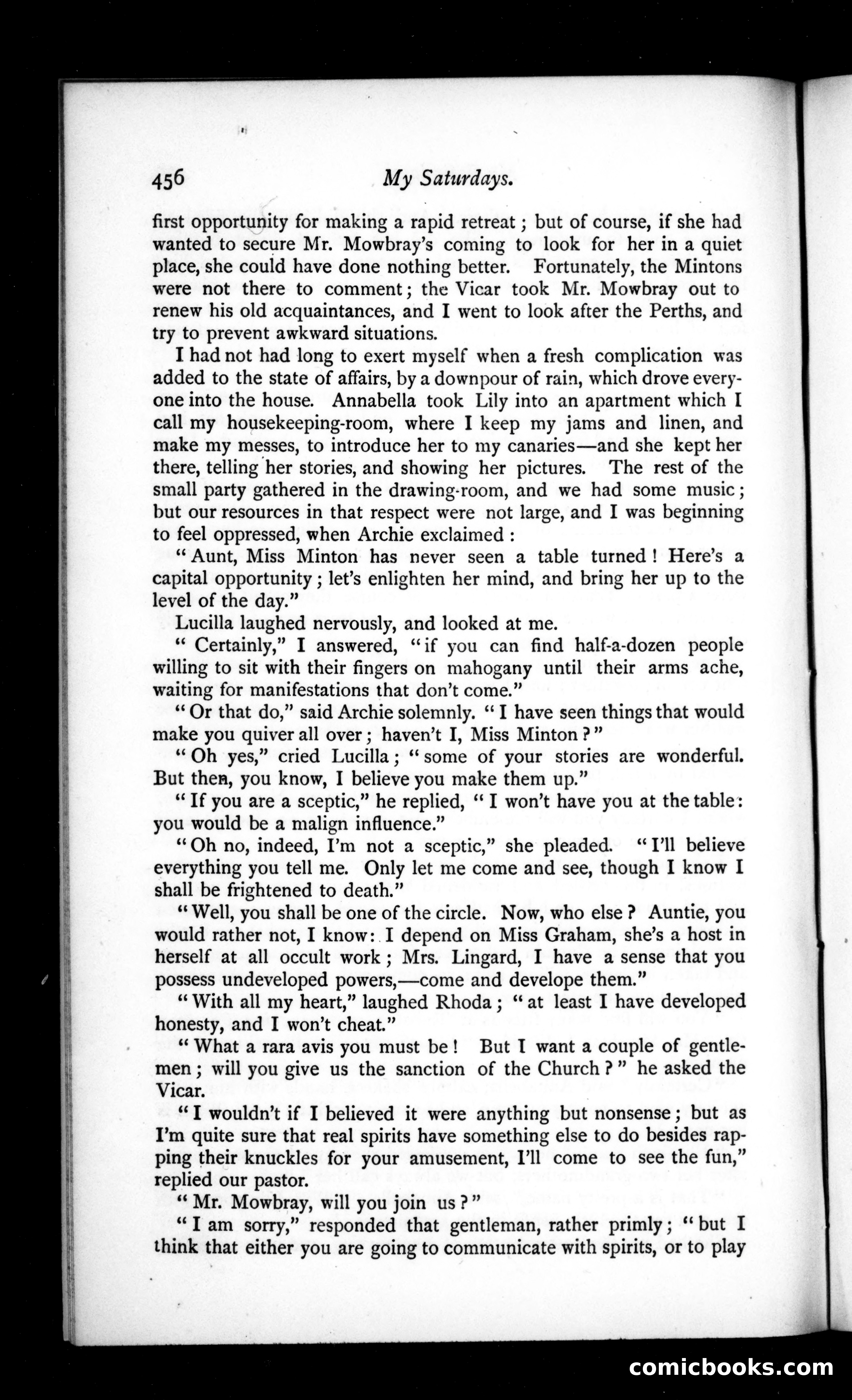 The Argosy, Vol. 34 — page 56 of 127