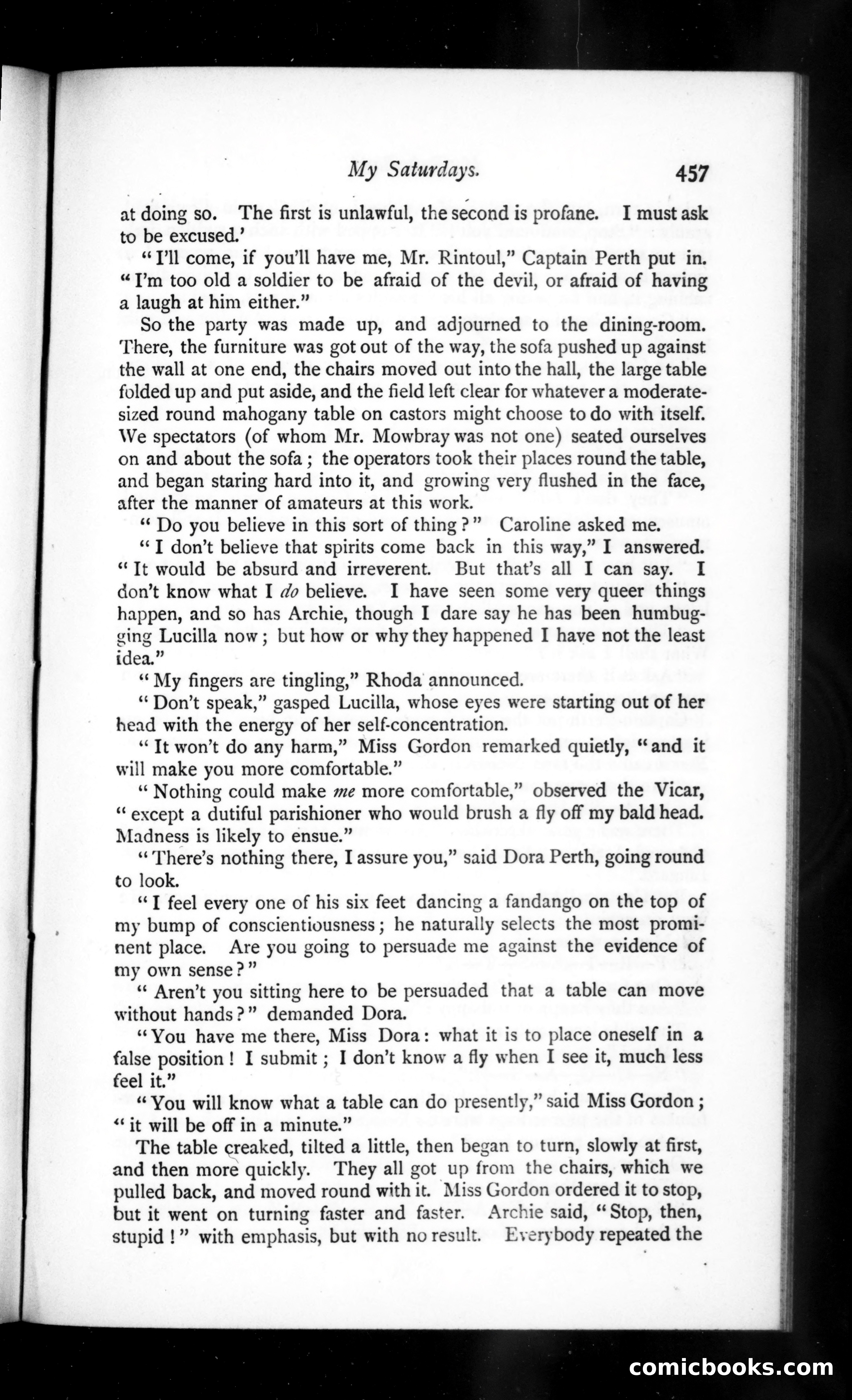 The Argosy, Vol. 34 — page 57 of 127