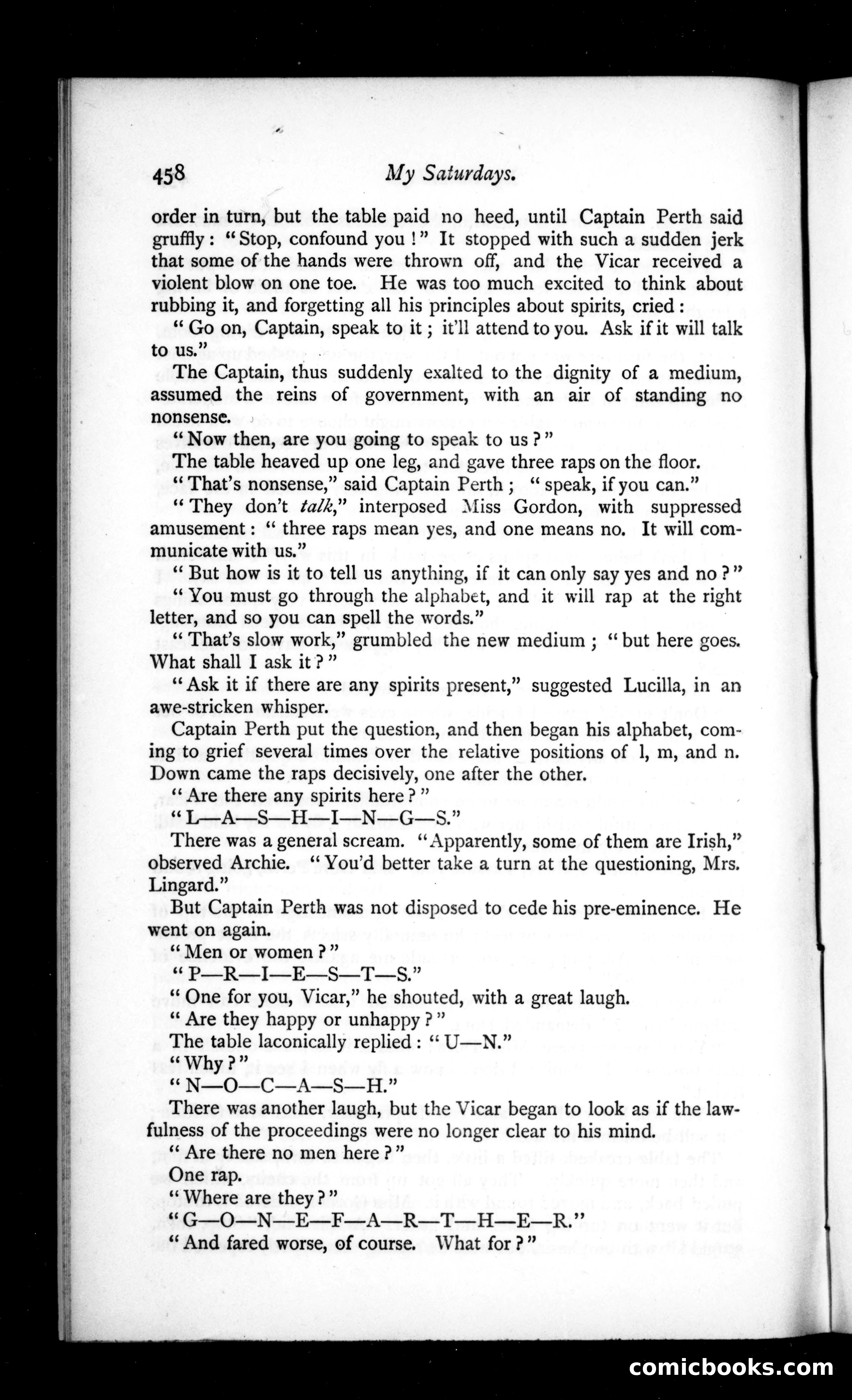 The Argosy, Vol. 34 — page 58 of 127