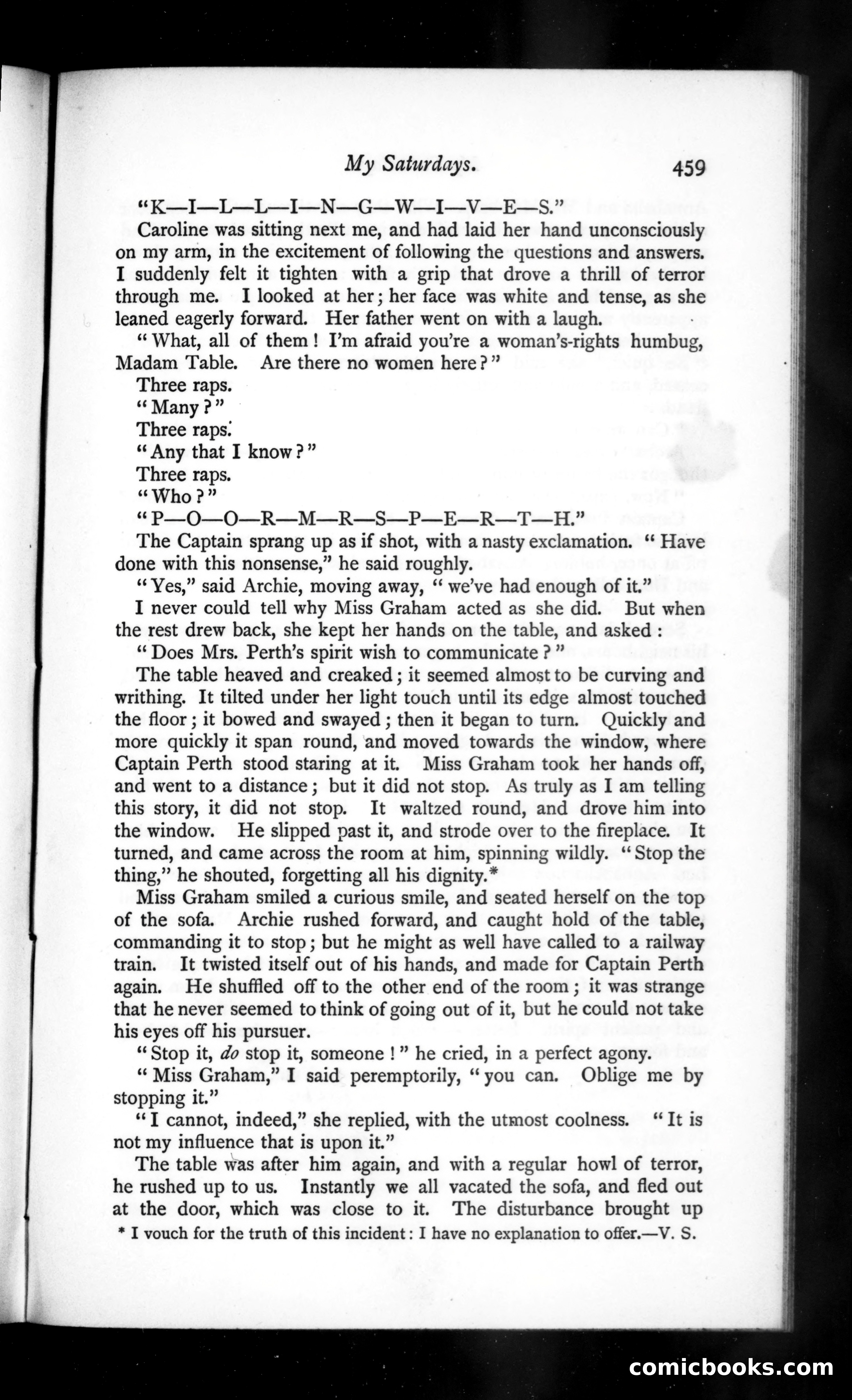 The Argosy, Vol. 34 — page 59 of 127