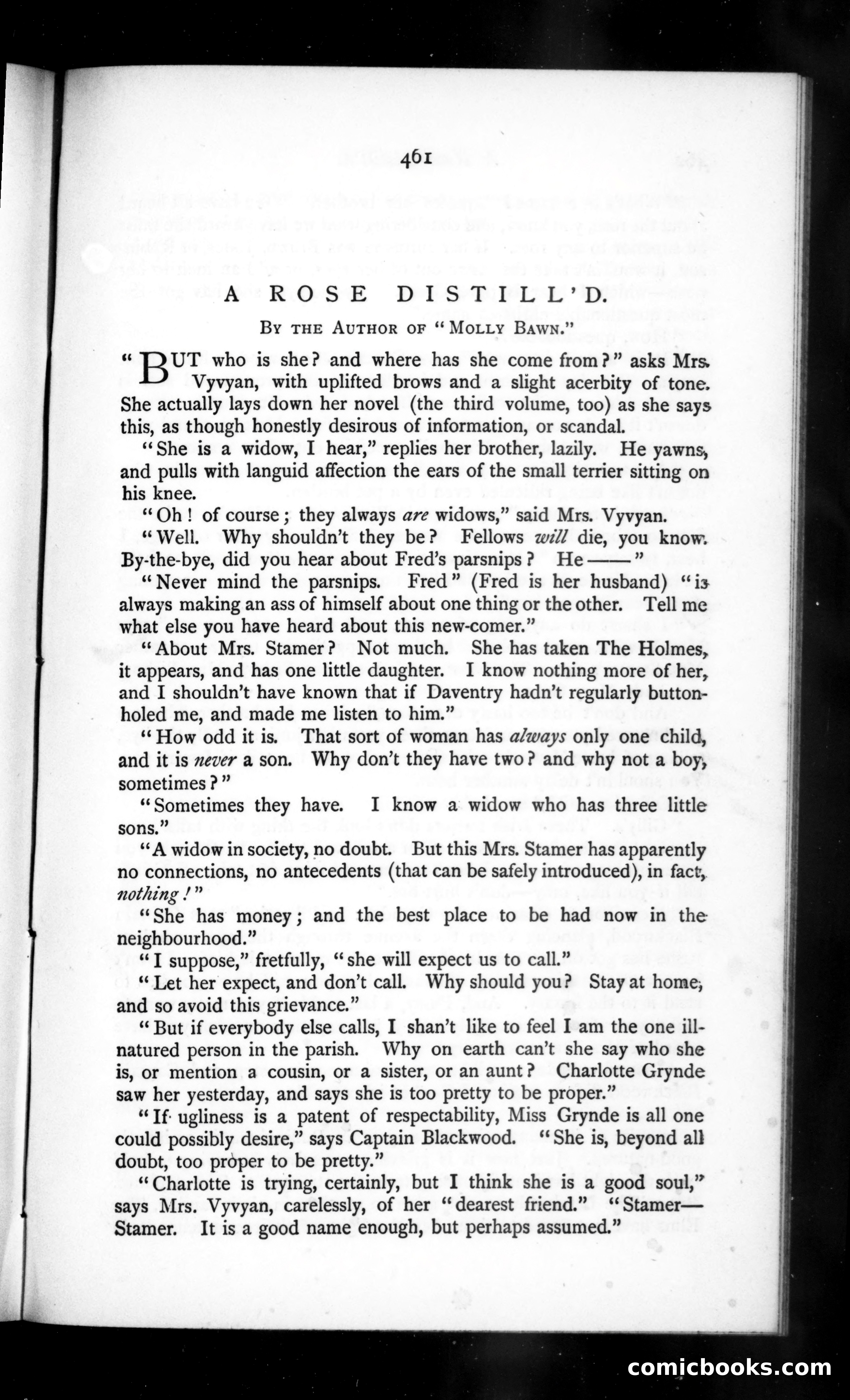 The Argosy, Vol. 34 — page 61 of 127