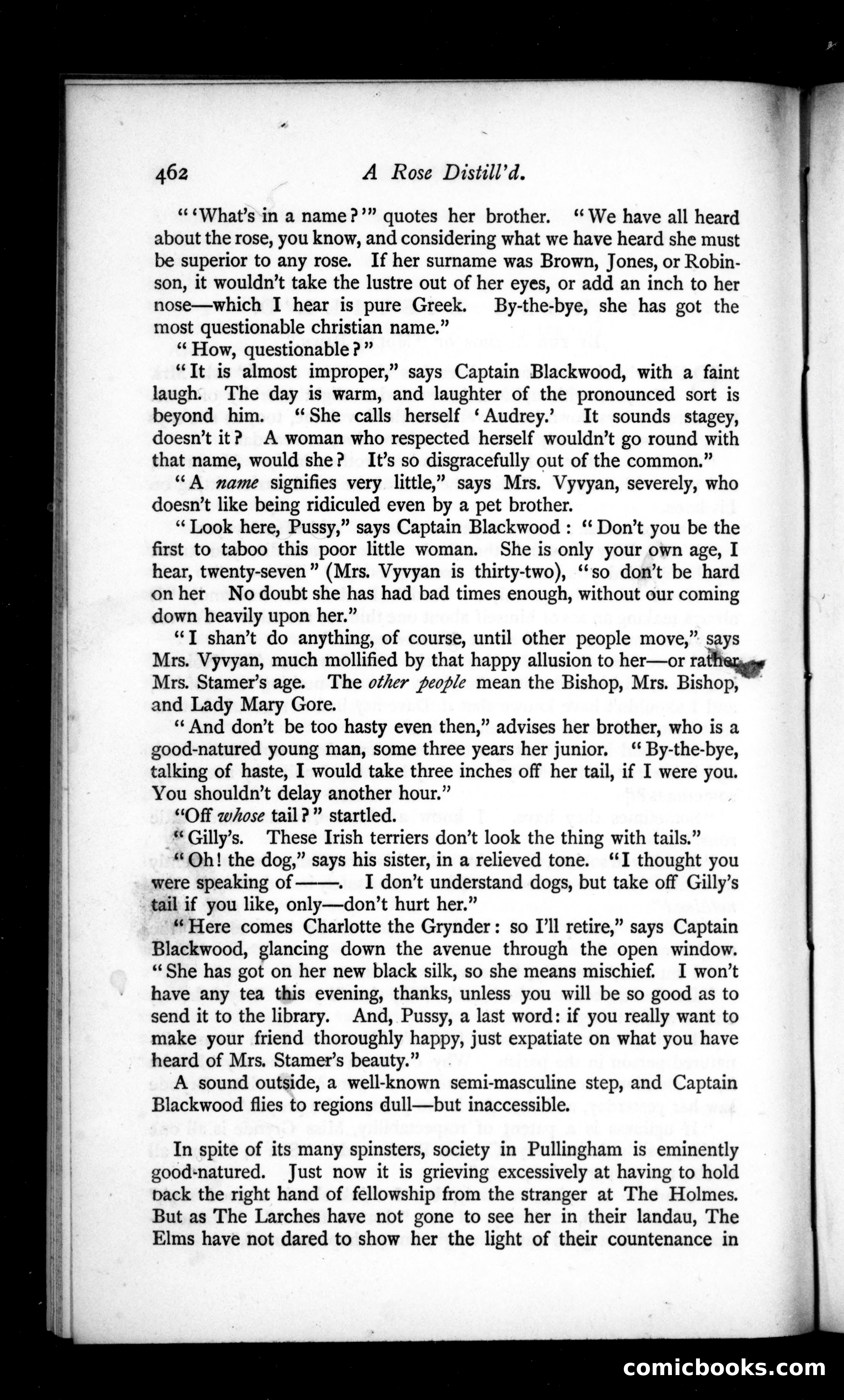 The Argosy, Vol. 34 — page 62 of 127