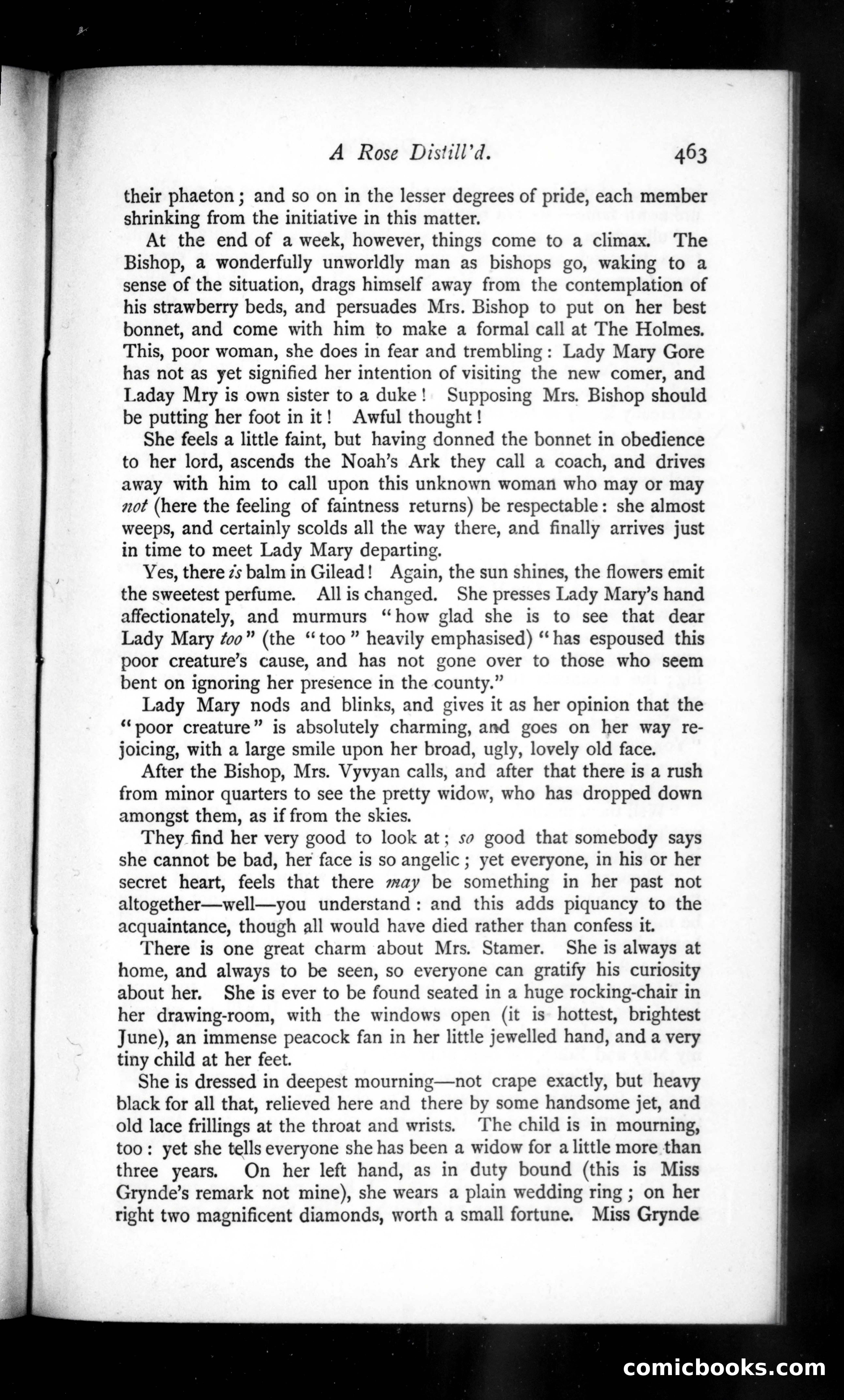 The Argosy, Vol. 34 — page 63 of 127