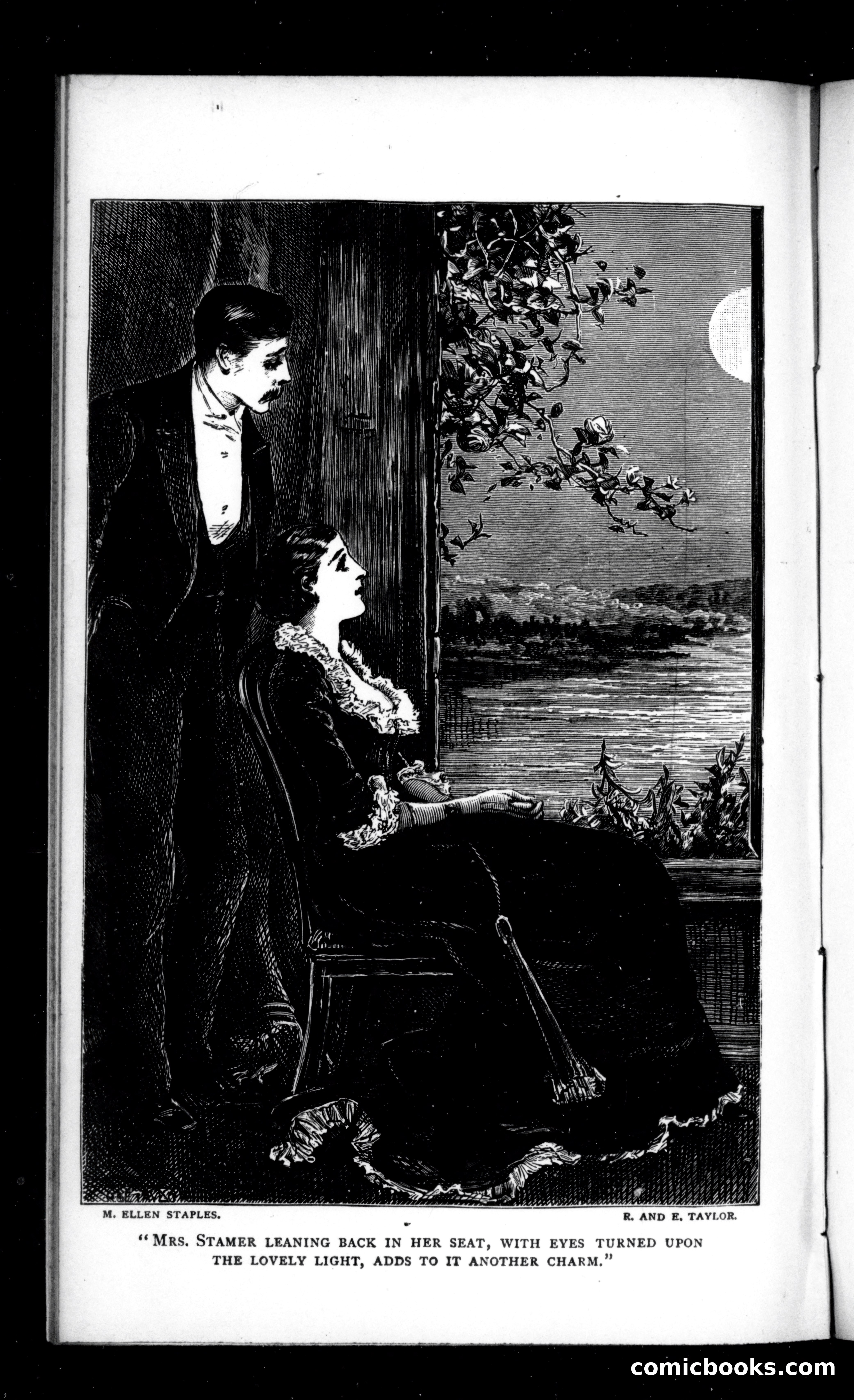 The Argosy, Vol. 34 — page 66 of 127