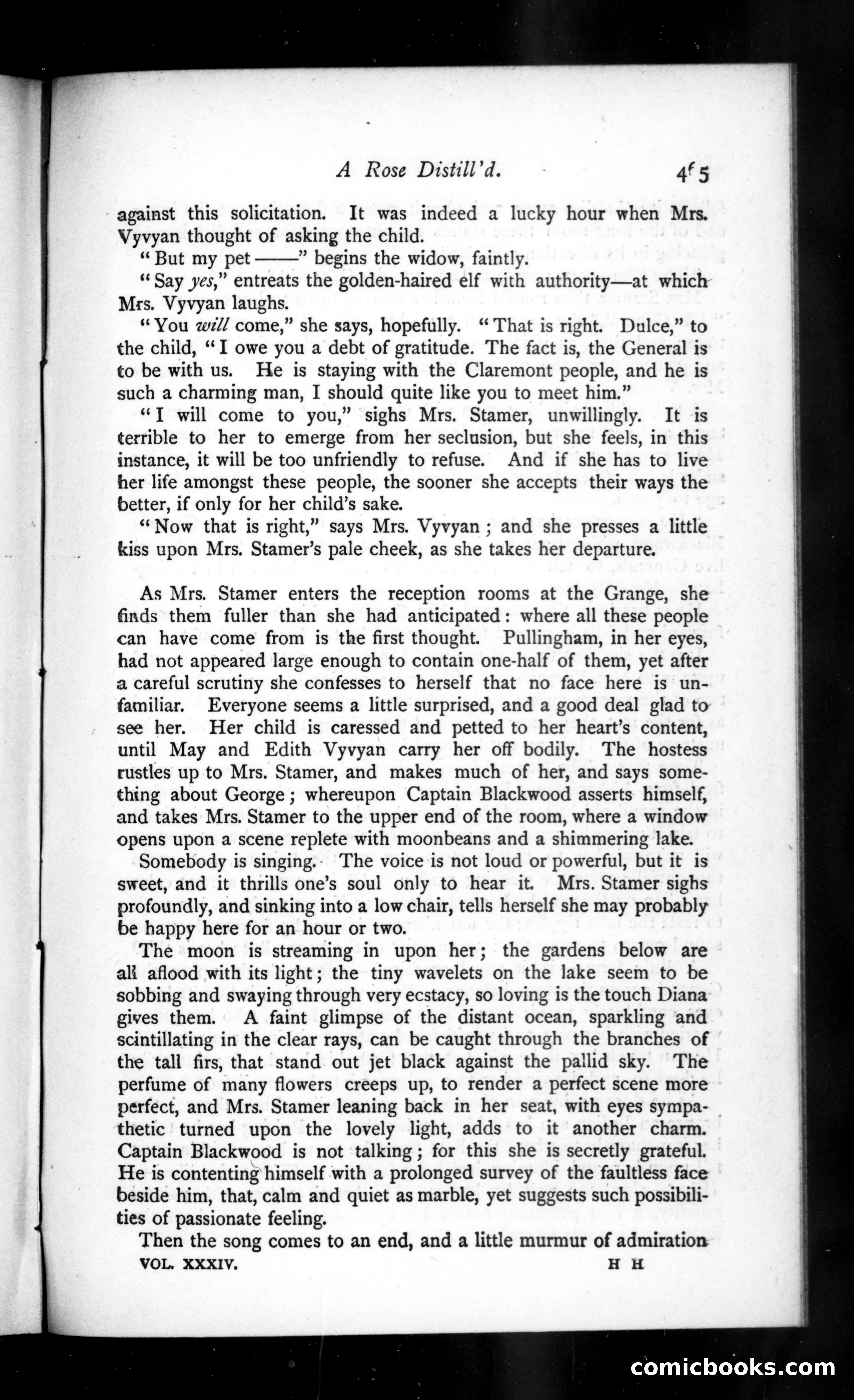 The Argosy, Vol. 34 — page 67 of 127