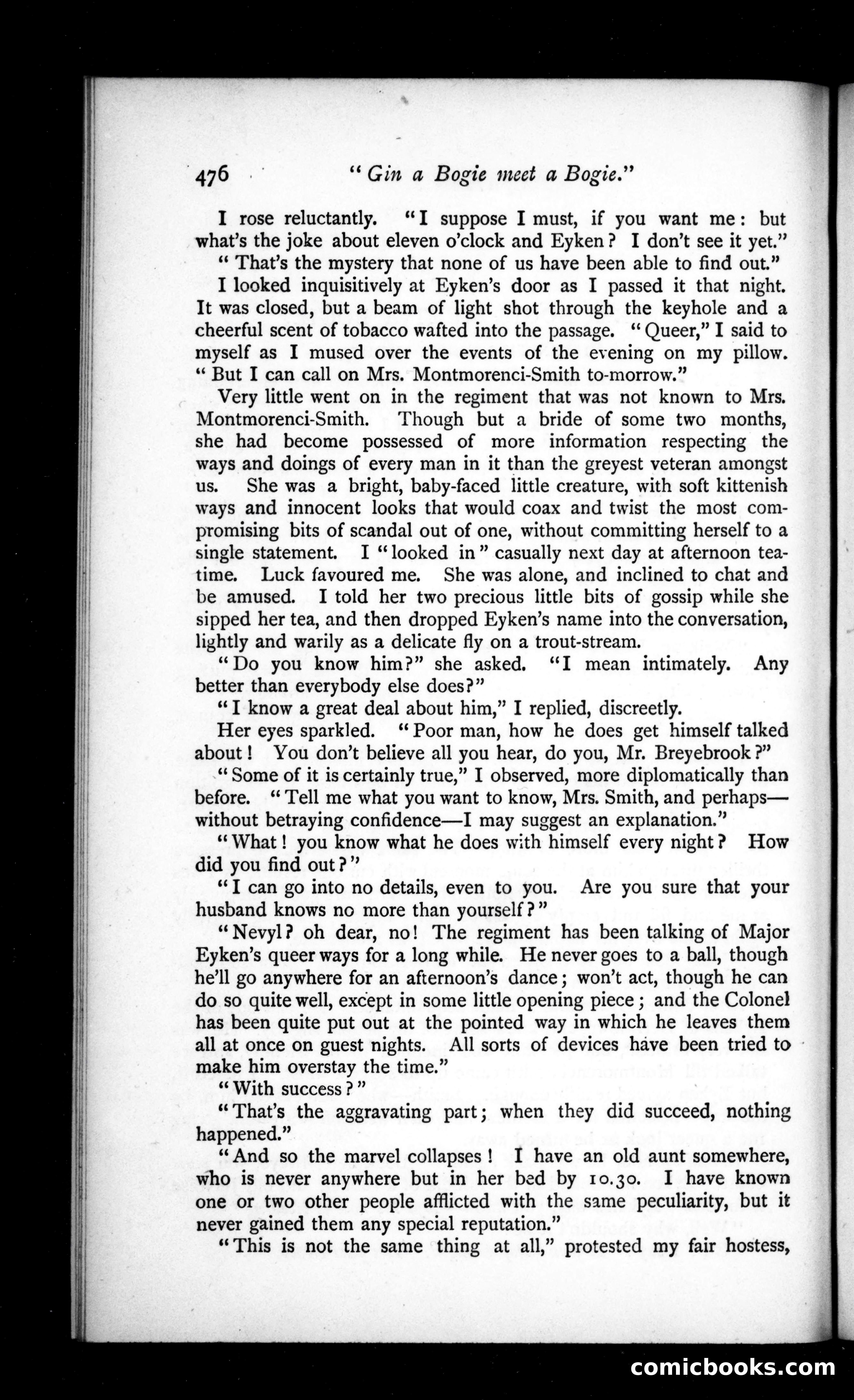 The Argosy, Vol. 34 — page 78 of 127
