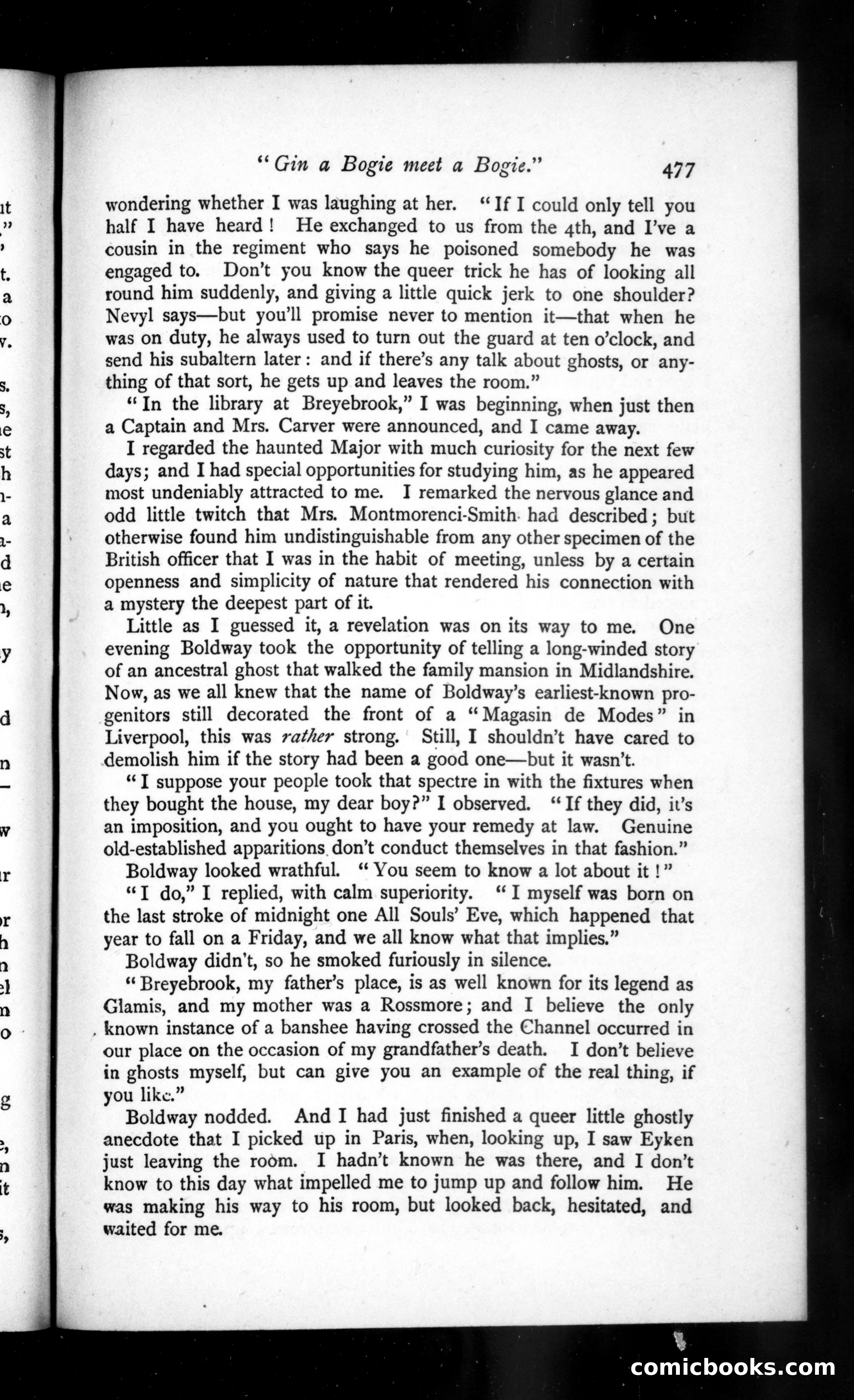 The Argosy, Vol. 34 — page 79 of 127