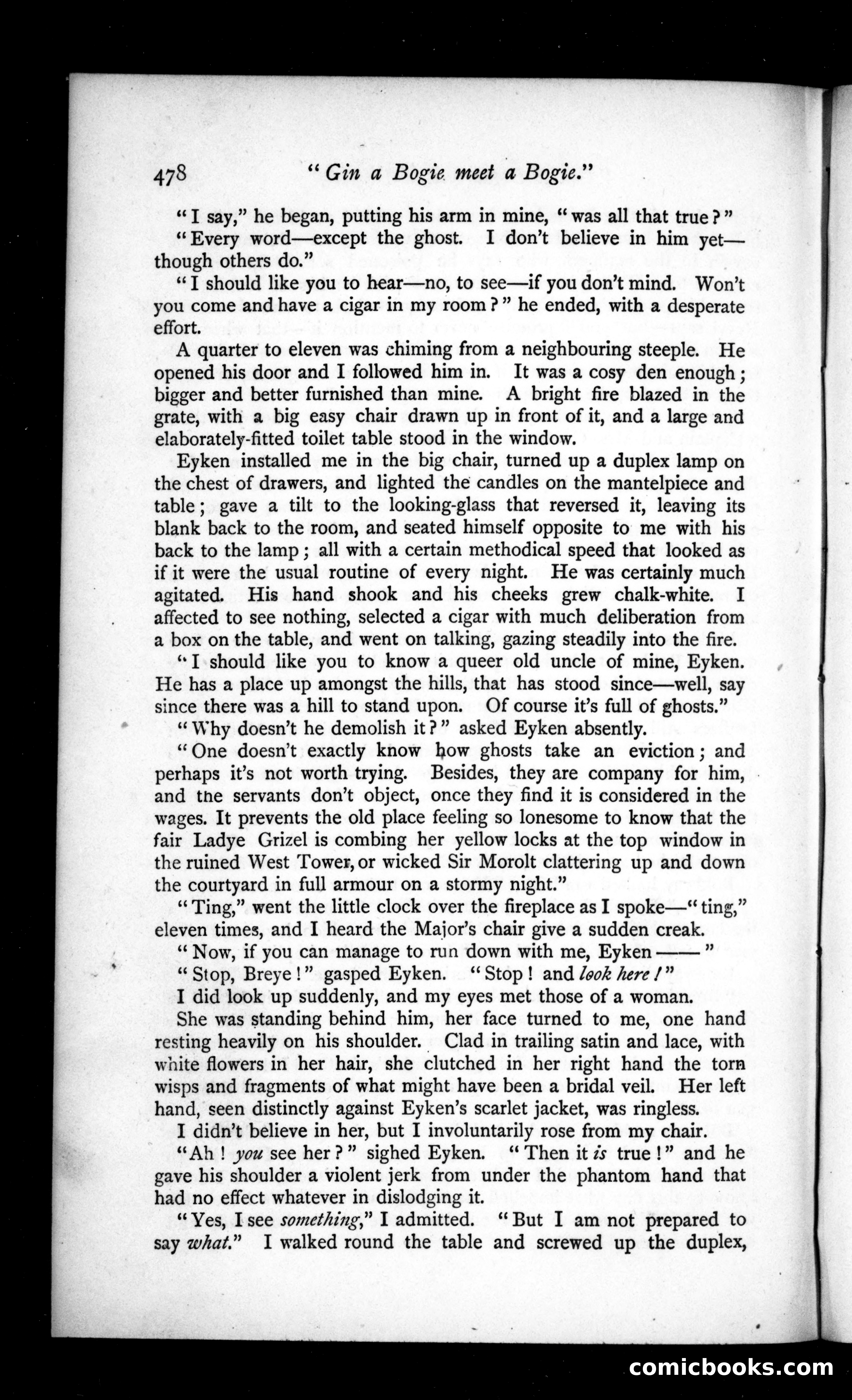 The Argosy, Vol. 34 — page 80 of 127