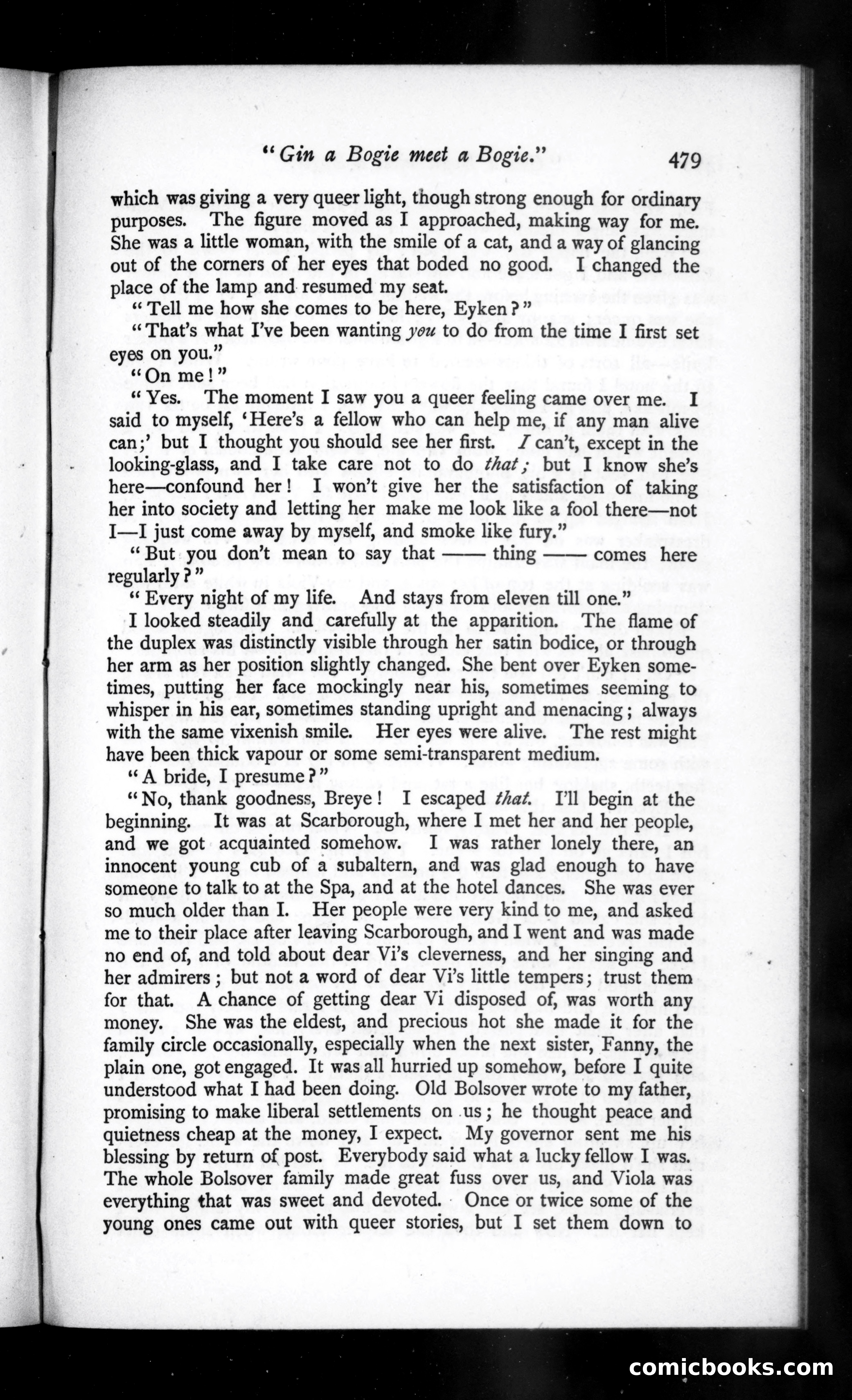 The Argosy, Vol. 34 — page 81 of 127