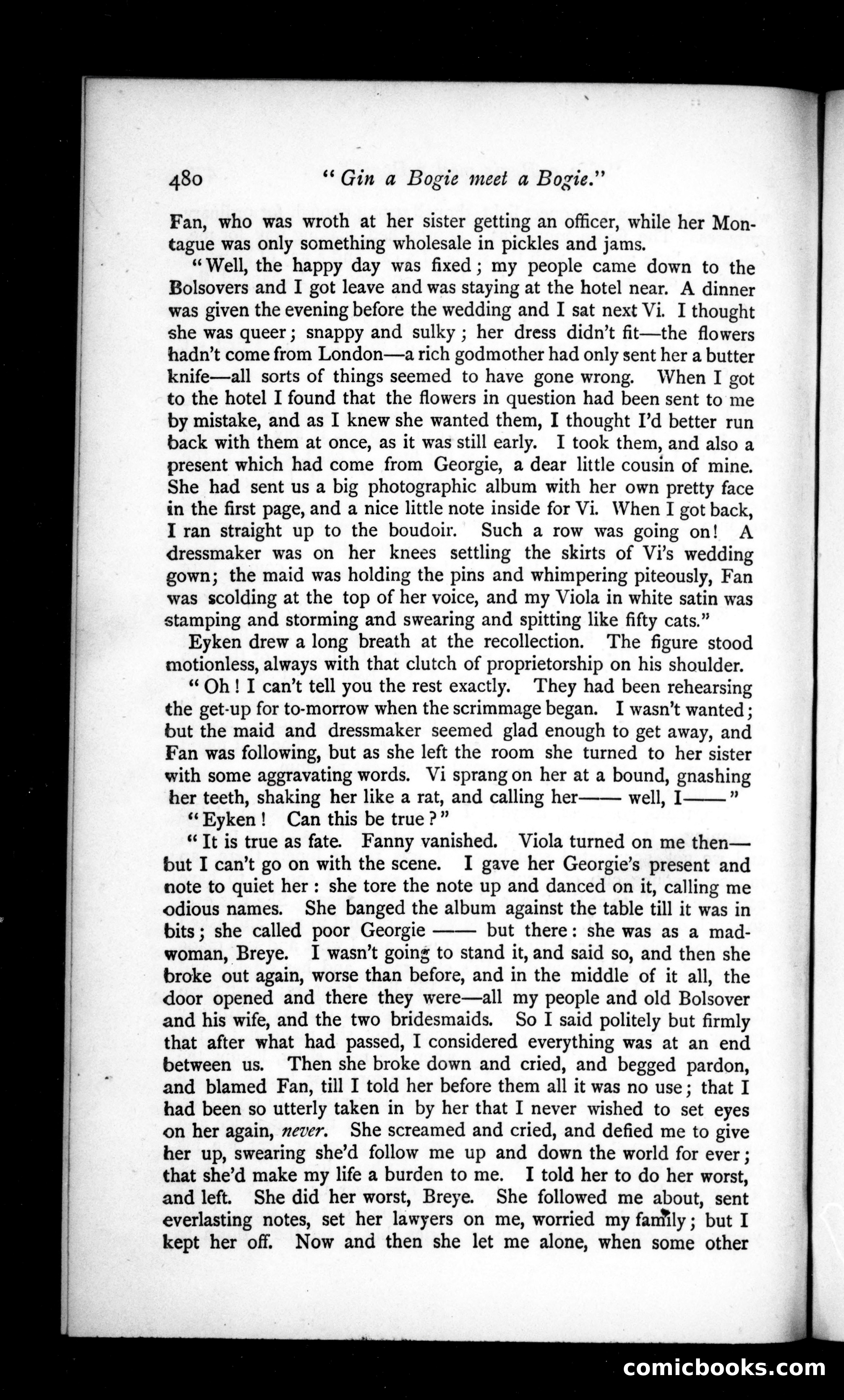 The Argosy, Vol. 34 — page 82 of 127