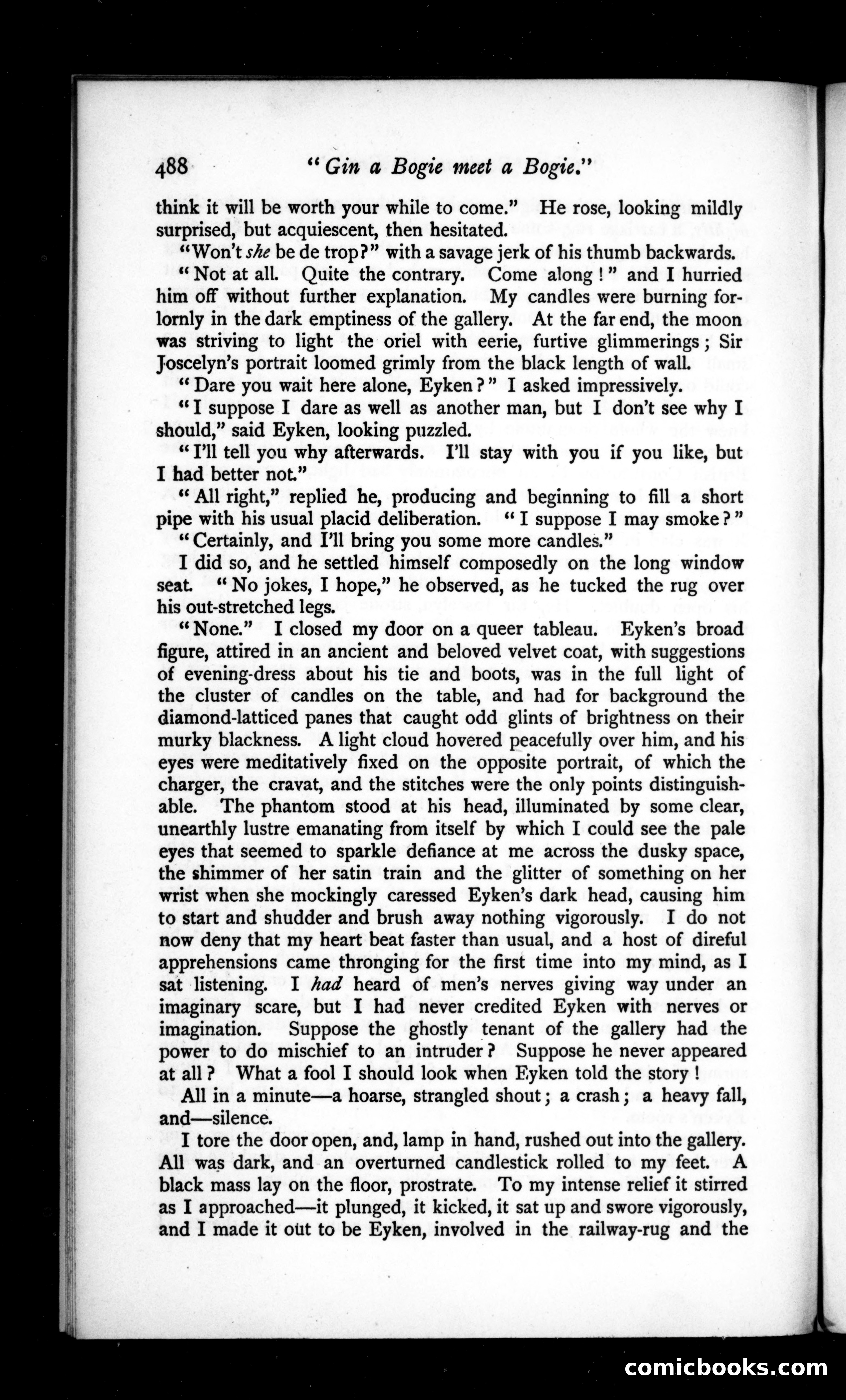 The Argosy, Vol. 34 — page 90 of 127