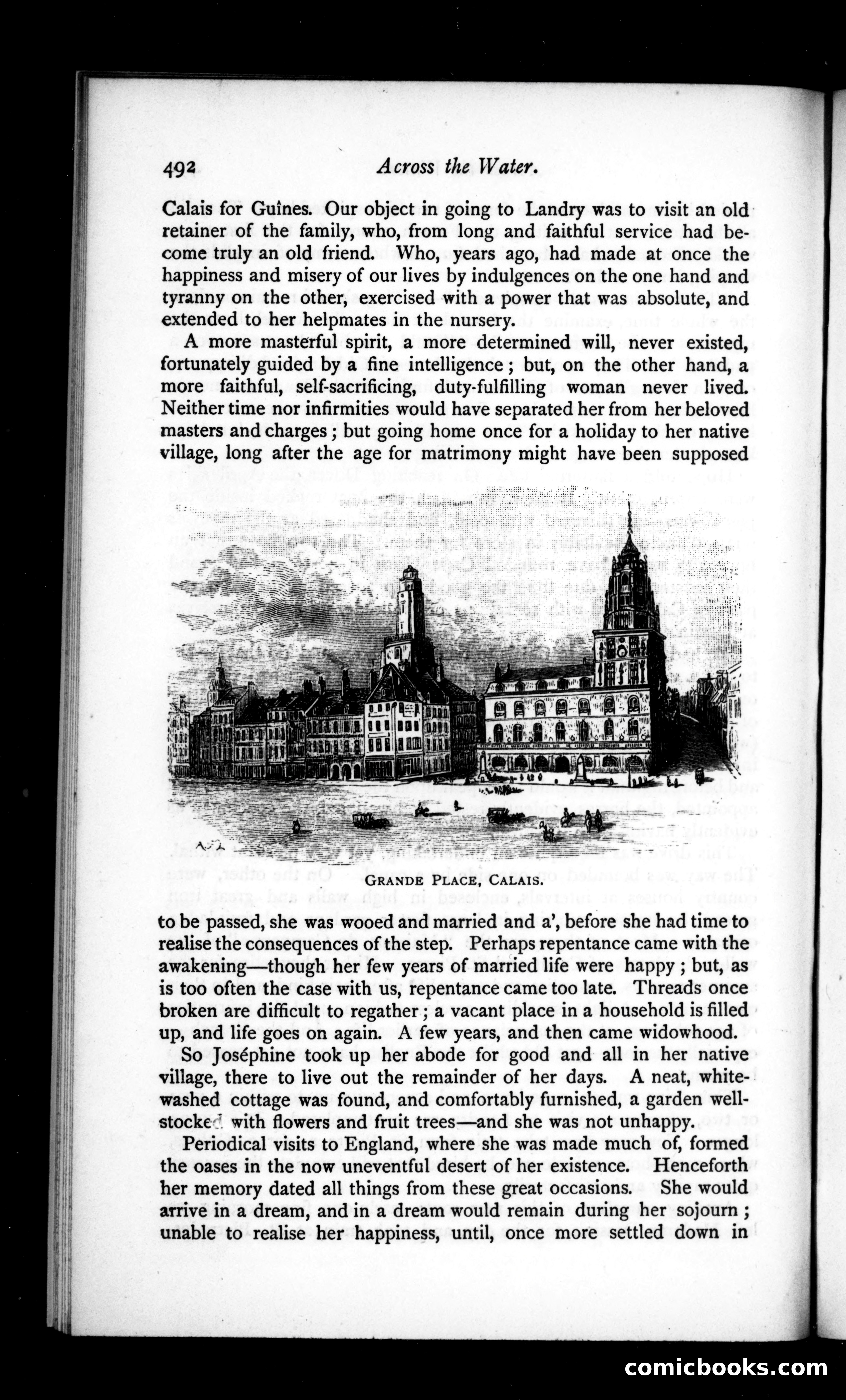 The Argosy, Vol. 34 — page 94 of 127