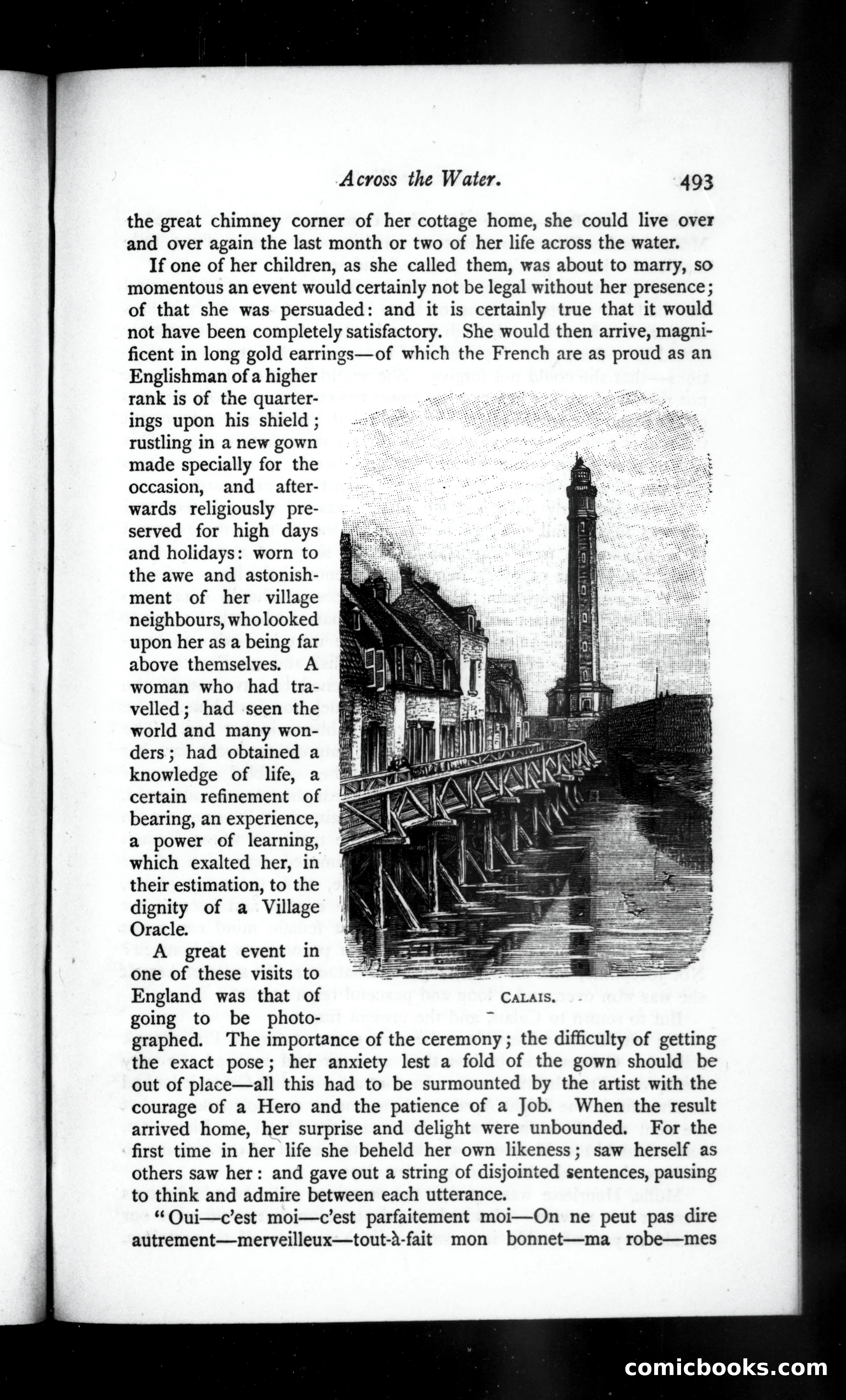 The Argosy, Vol. 34 — page 95 of 127