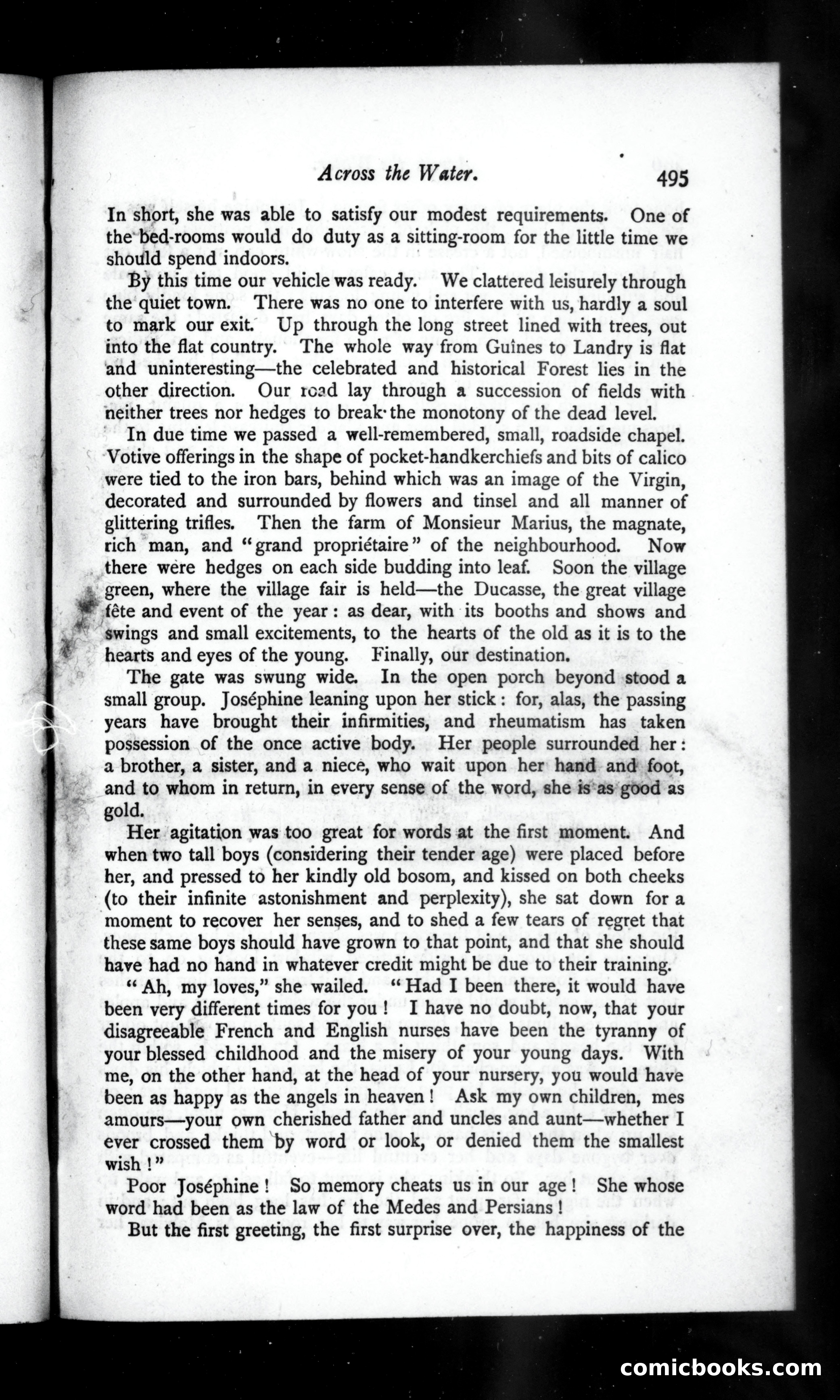 The Argosy, Vol. 34 — page 97 of 127
