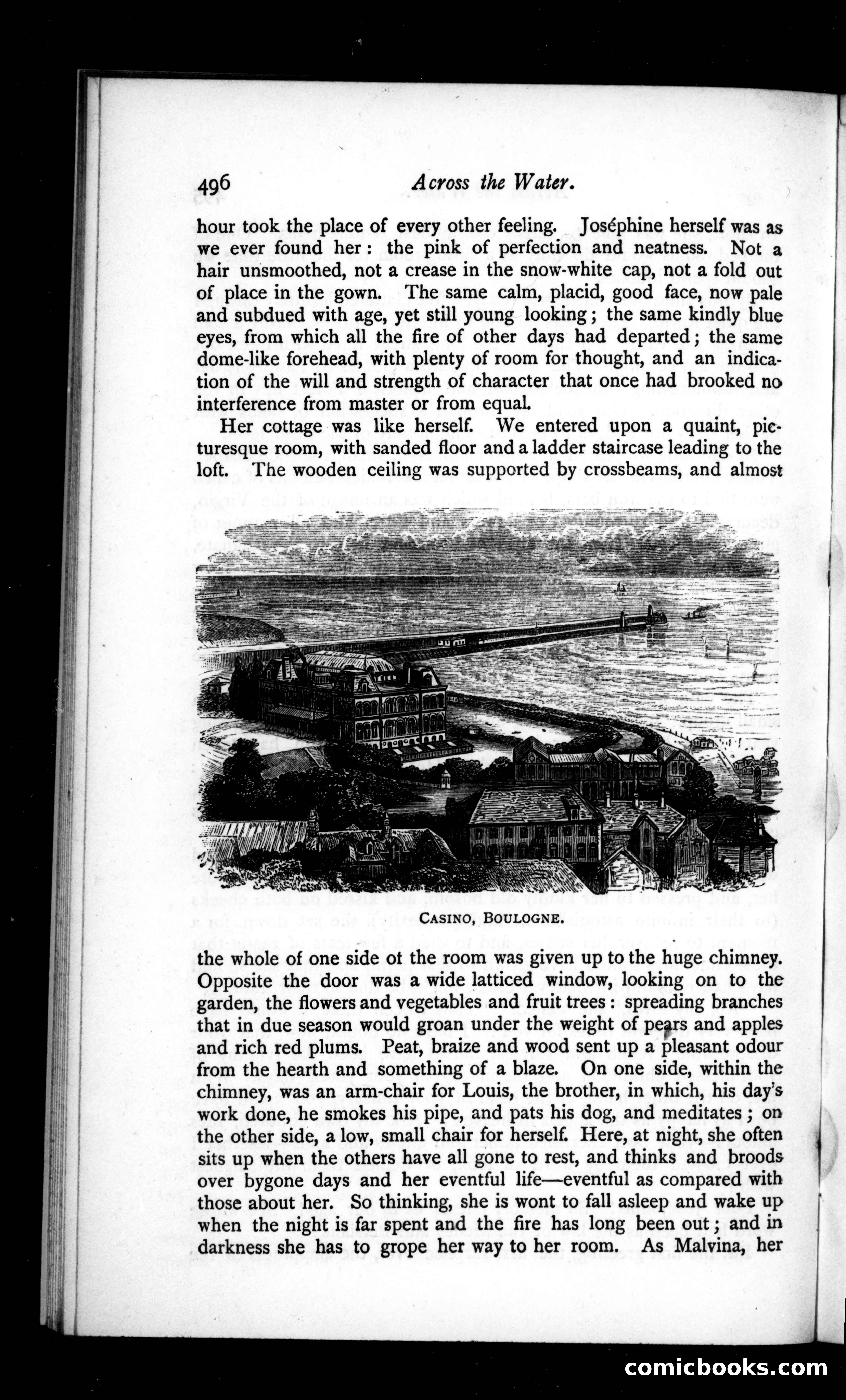 The Argosy, Vol. 34 — page 98 of 127