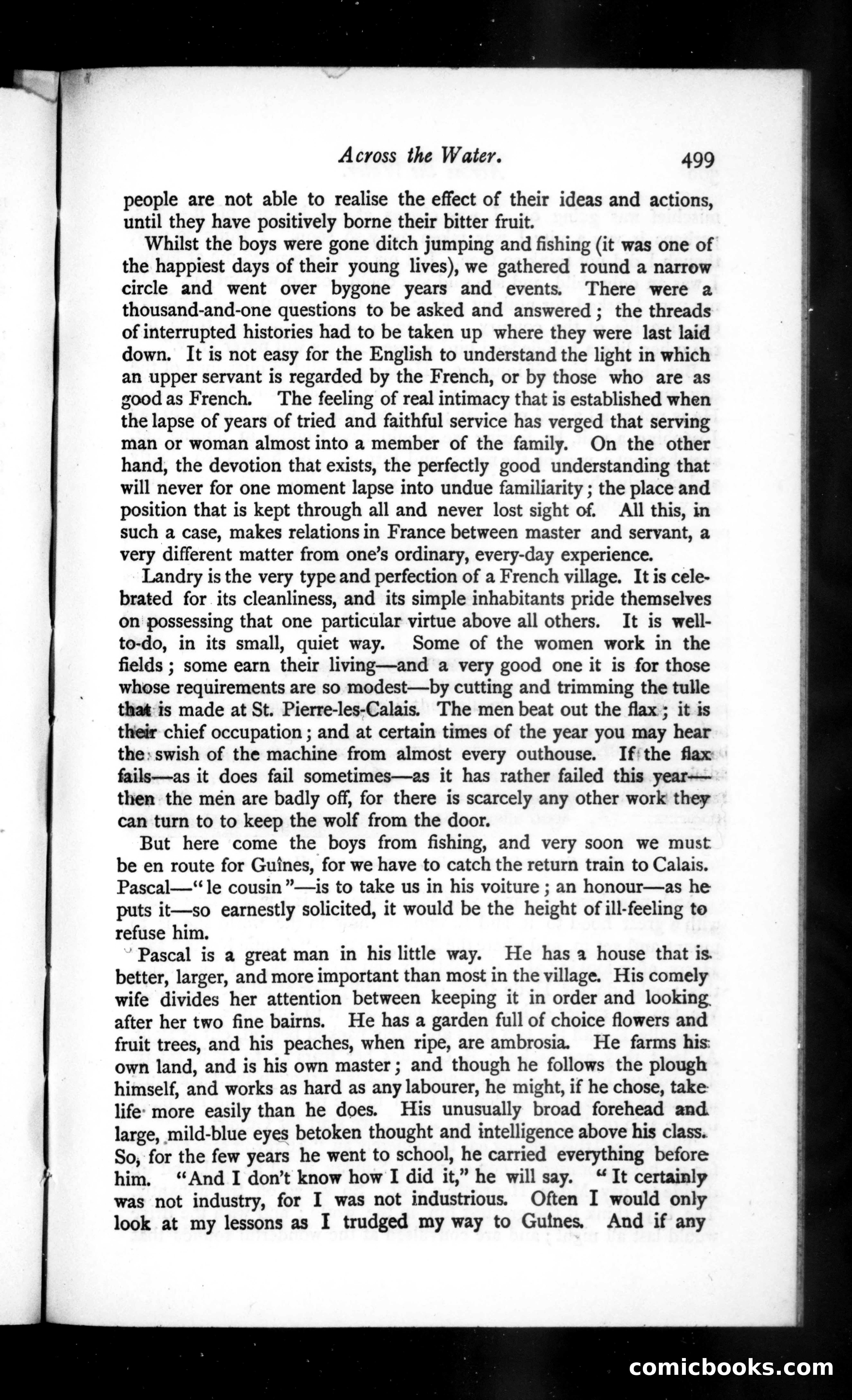 The Argosy, Vol. 34 — page 101 of 127
