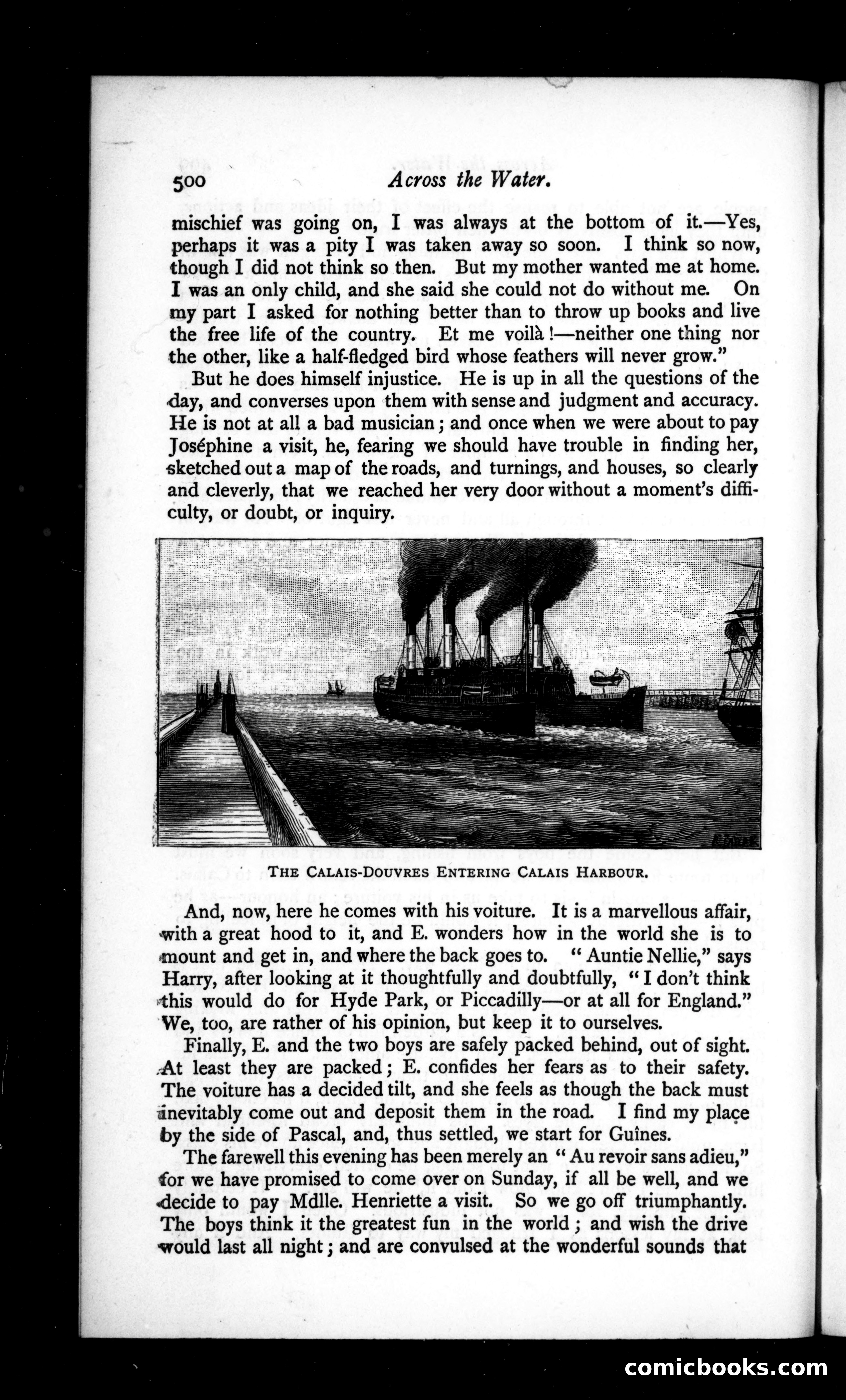 The Argosy, Vol. 34 — page 102 of 127