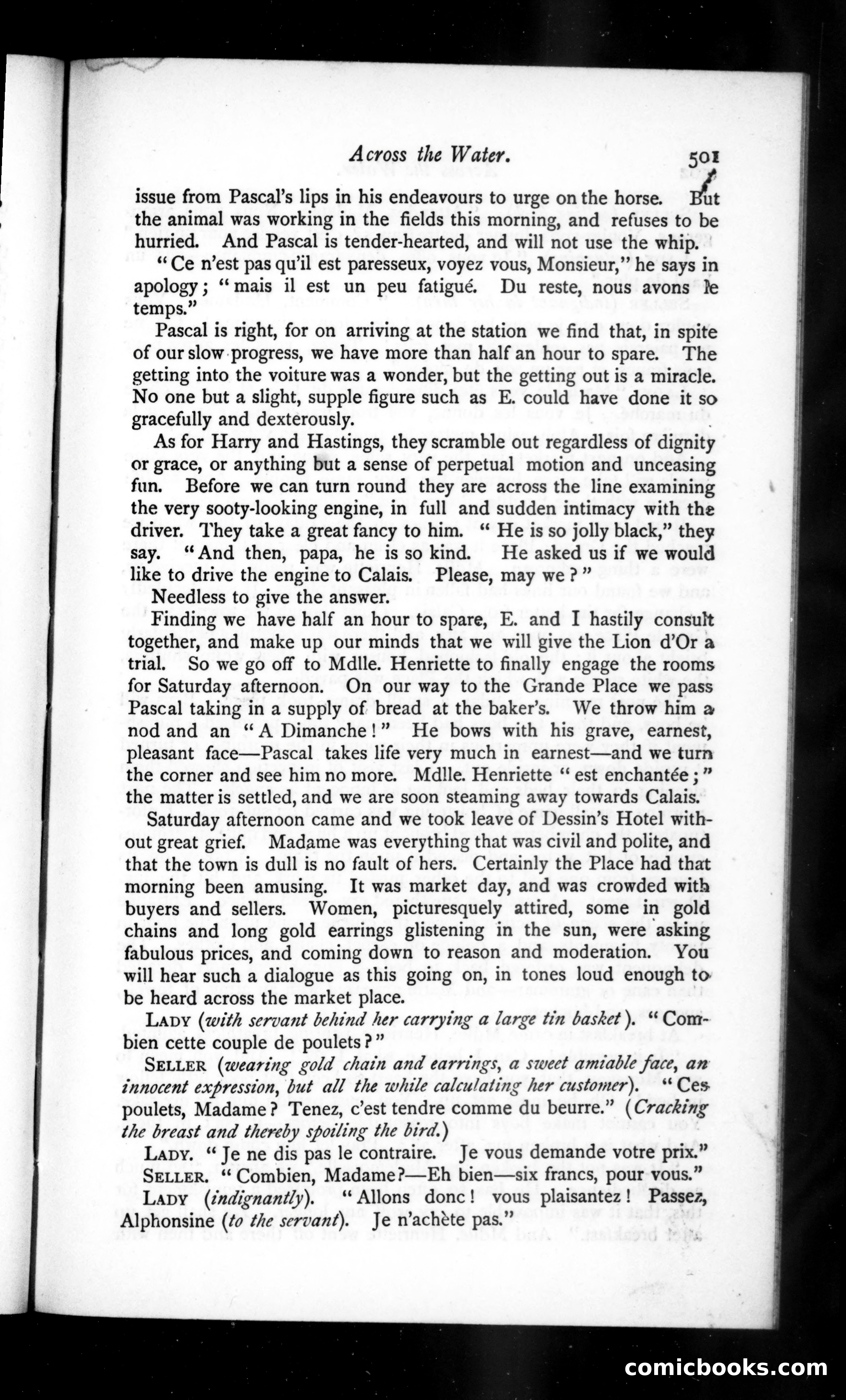 The Argosy, Vol. 34 — page 103 of 127