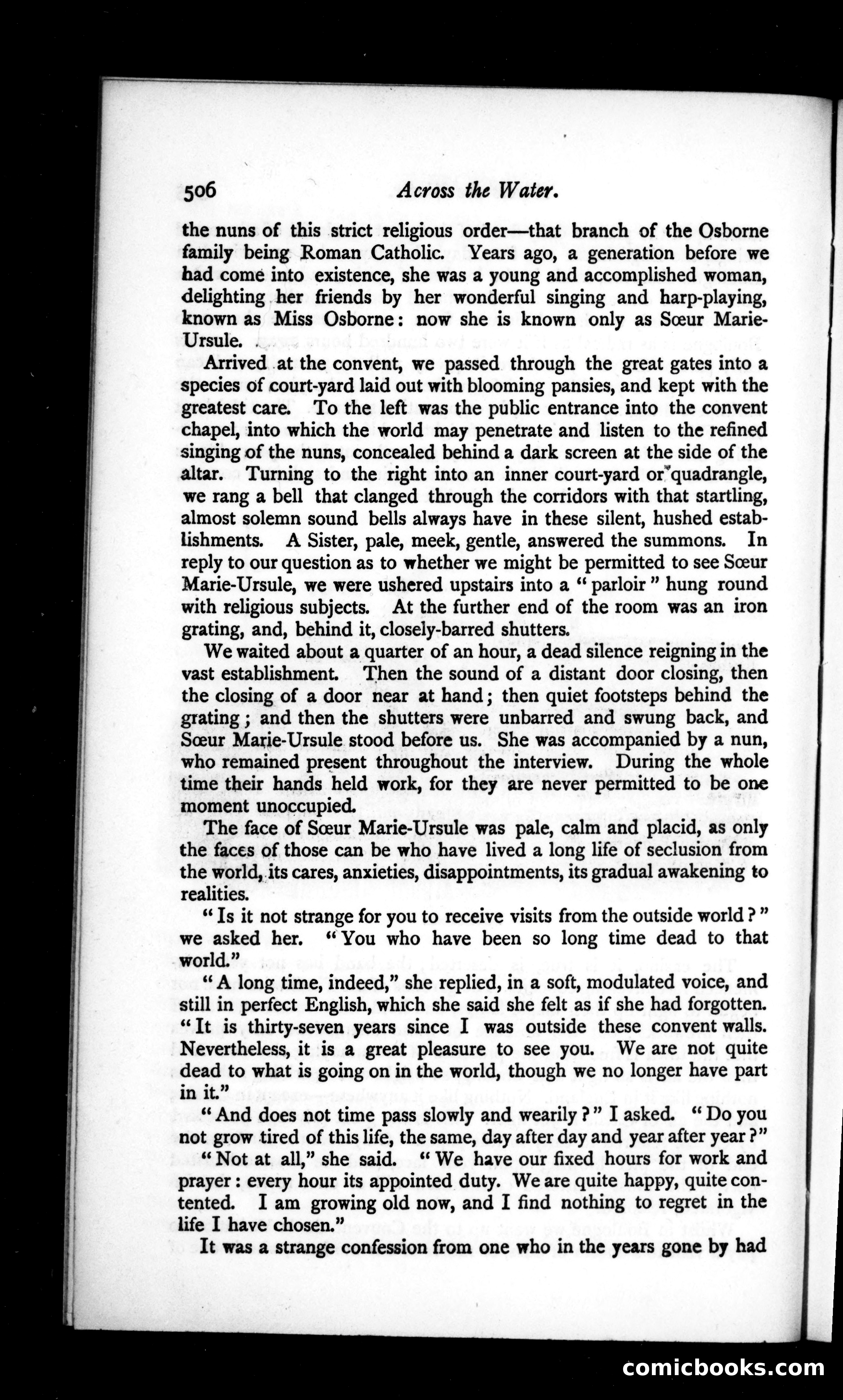 The Argosy, Vol. 34 — page 108 of 127