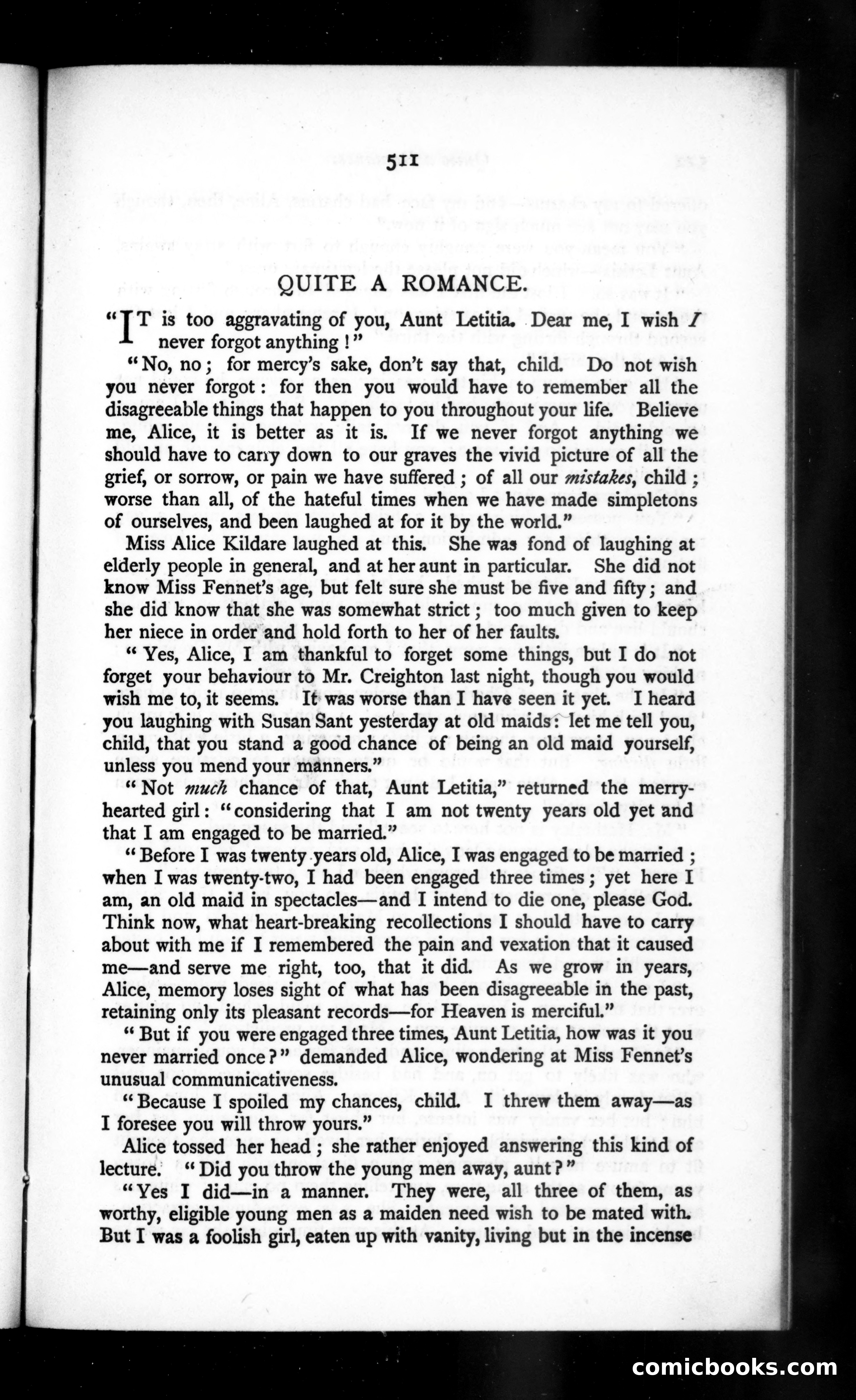 The Argosy, Vol. 34 — page 113 of 127