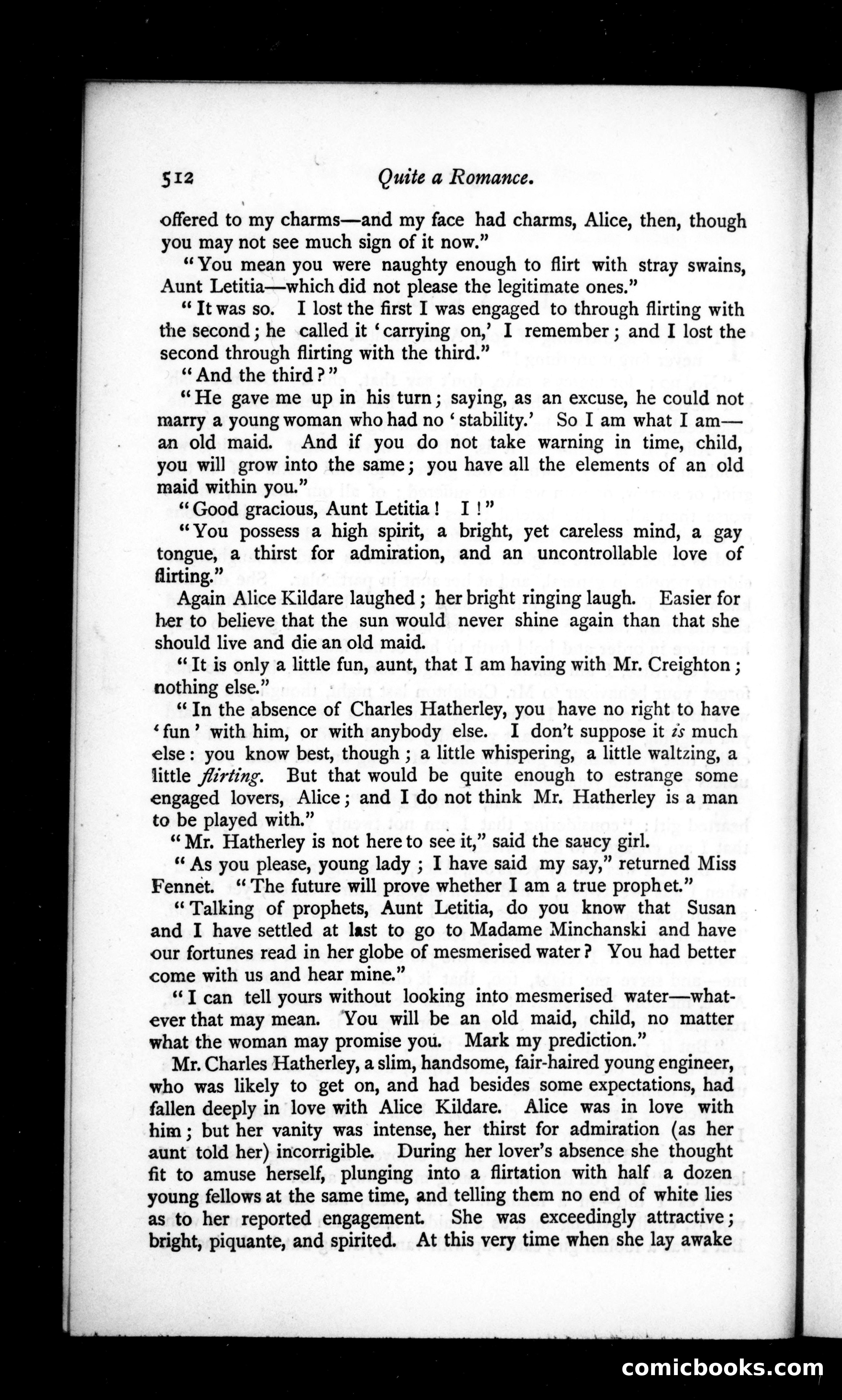The Argosy, Vol. 34 — page 114 of 127
