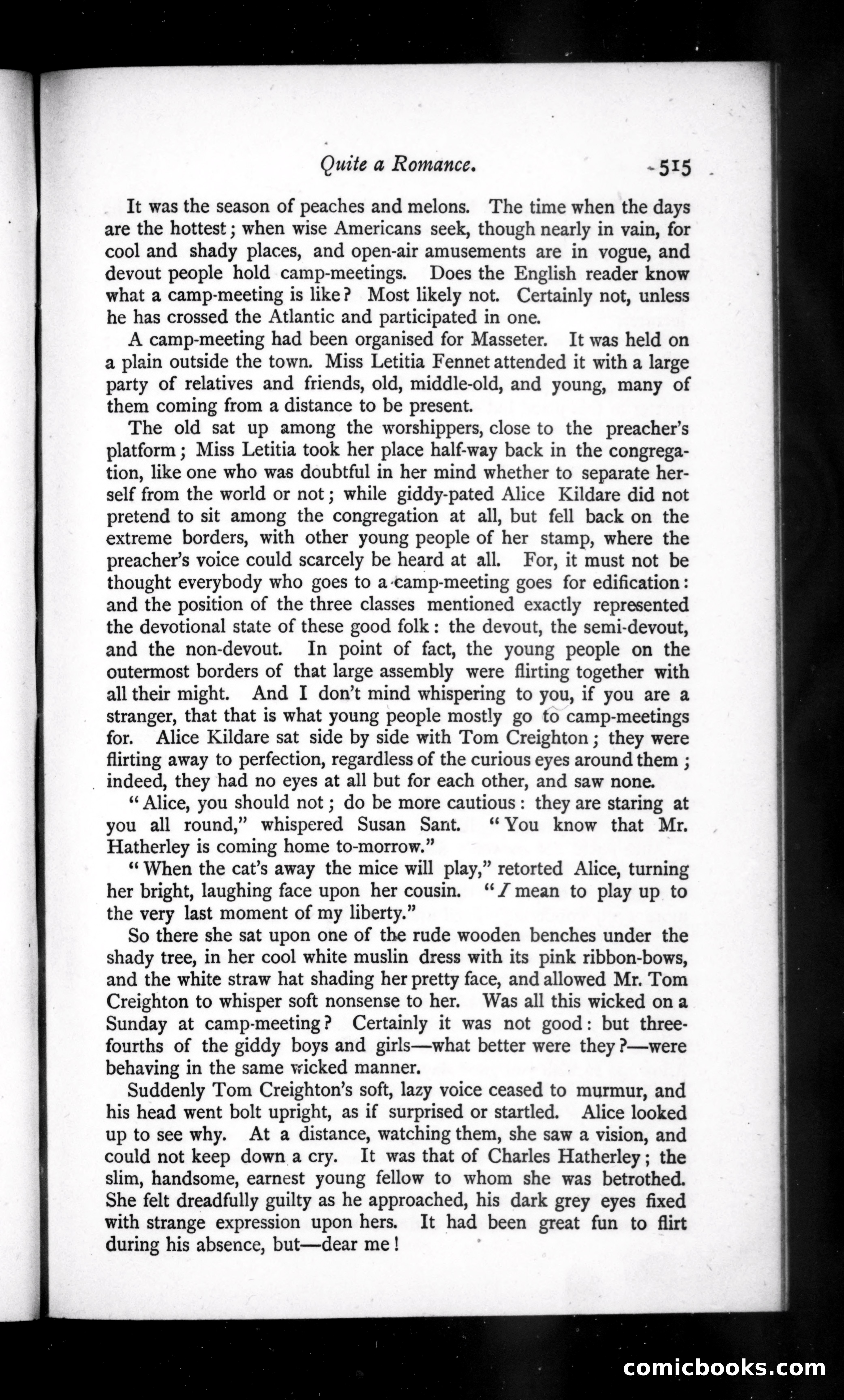 The Argosy, Vol. 34 — page 117 of 127