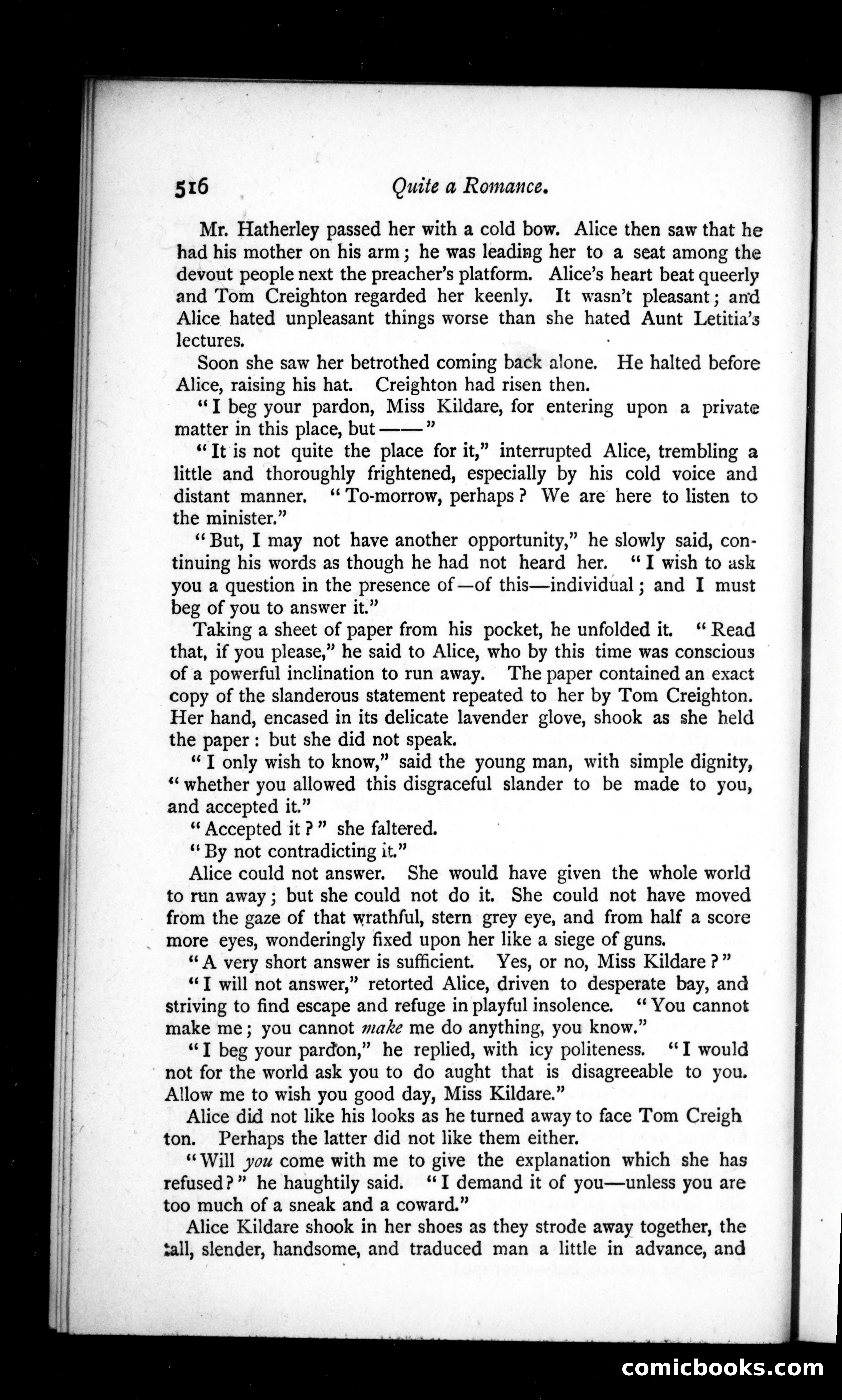 The Argosy, Vol. 34 — page 118 of 127