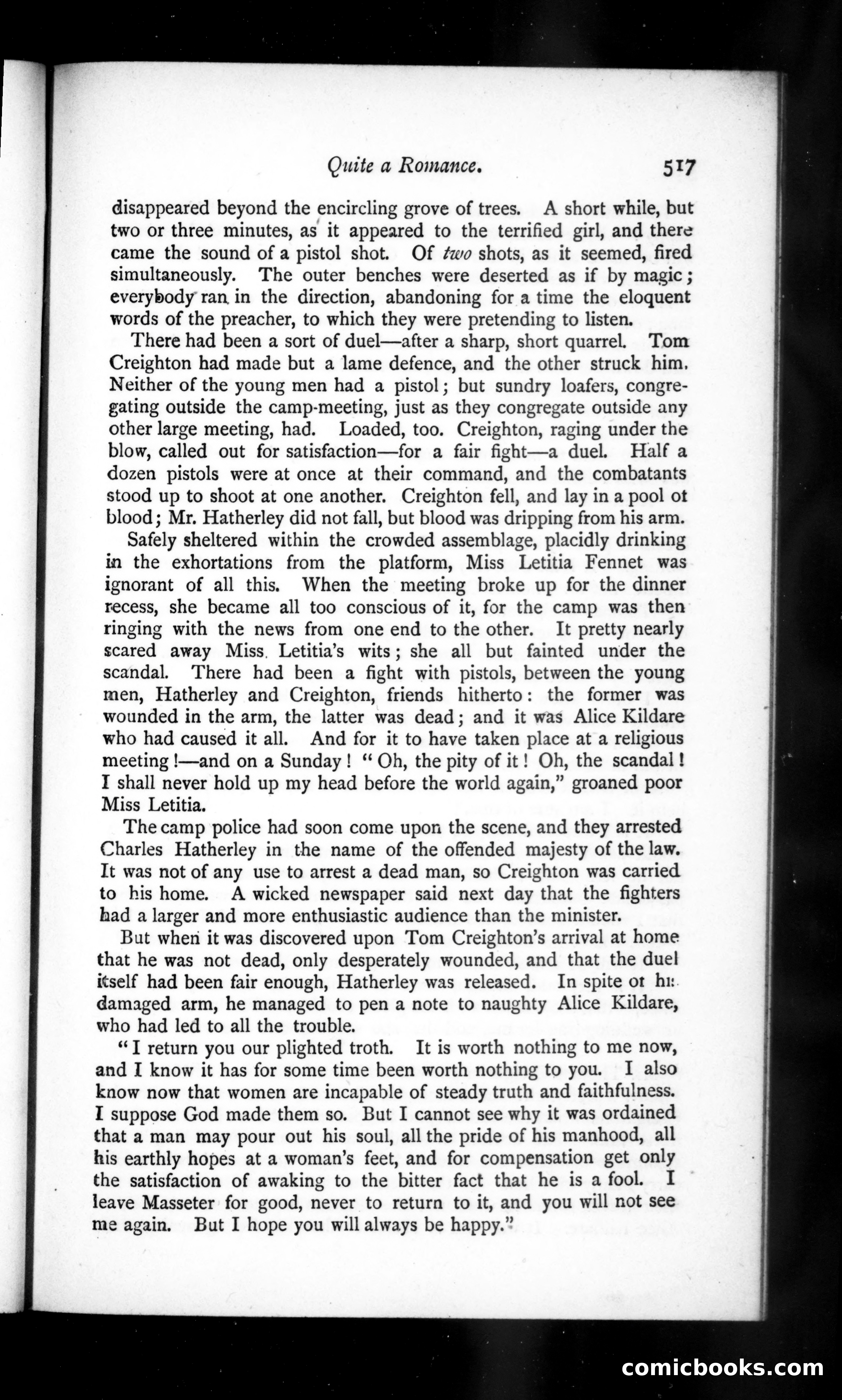 The Argosy, Vol. 34 — page 119 of 127