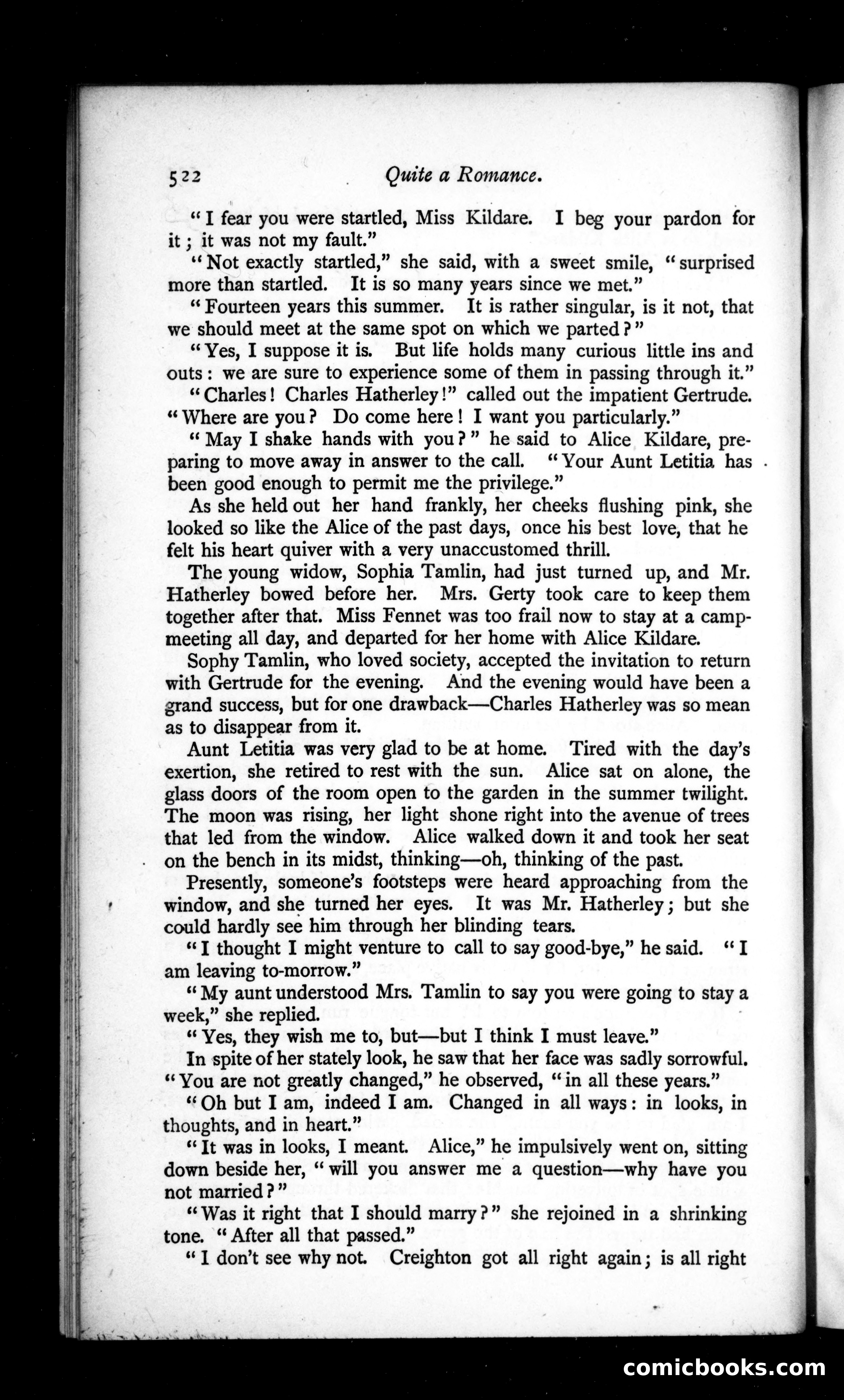 The Argosy, Vol. 34 — page 124 of 127