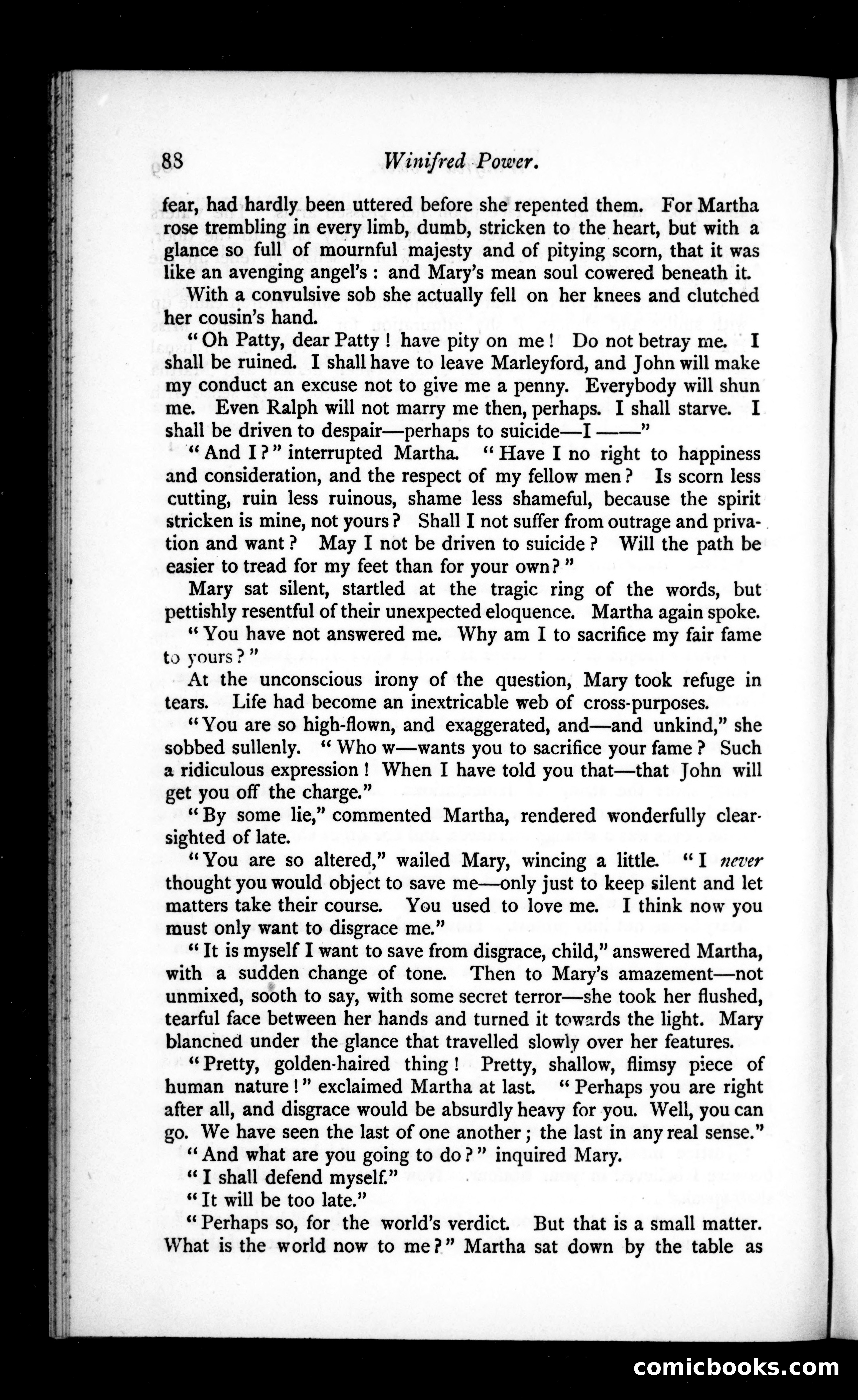 The Argosy, Vol. 35 — page 8 of 84