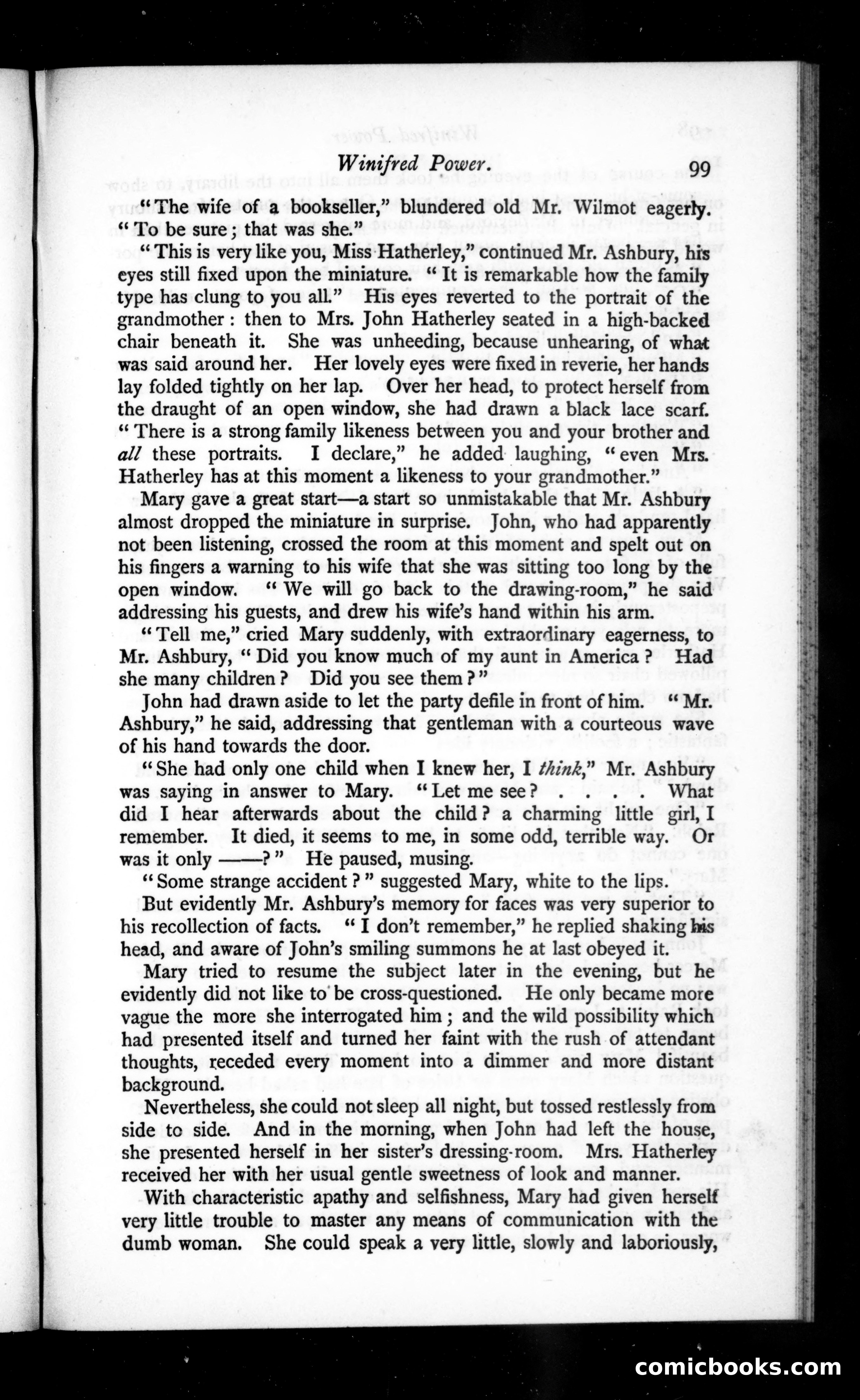 The Argosy, Vol. 35 — page 19 of 84