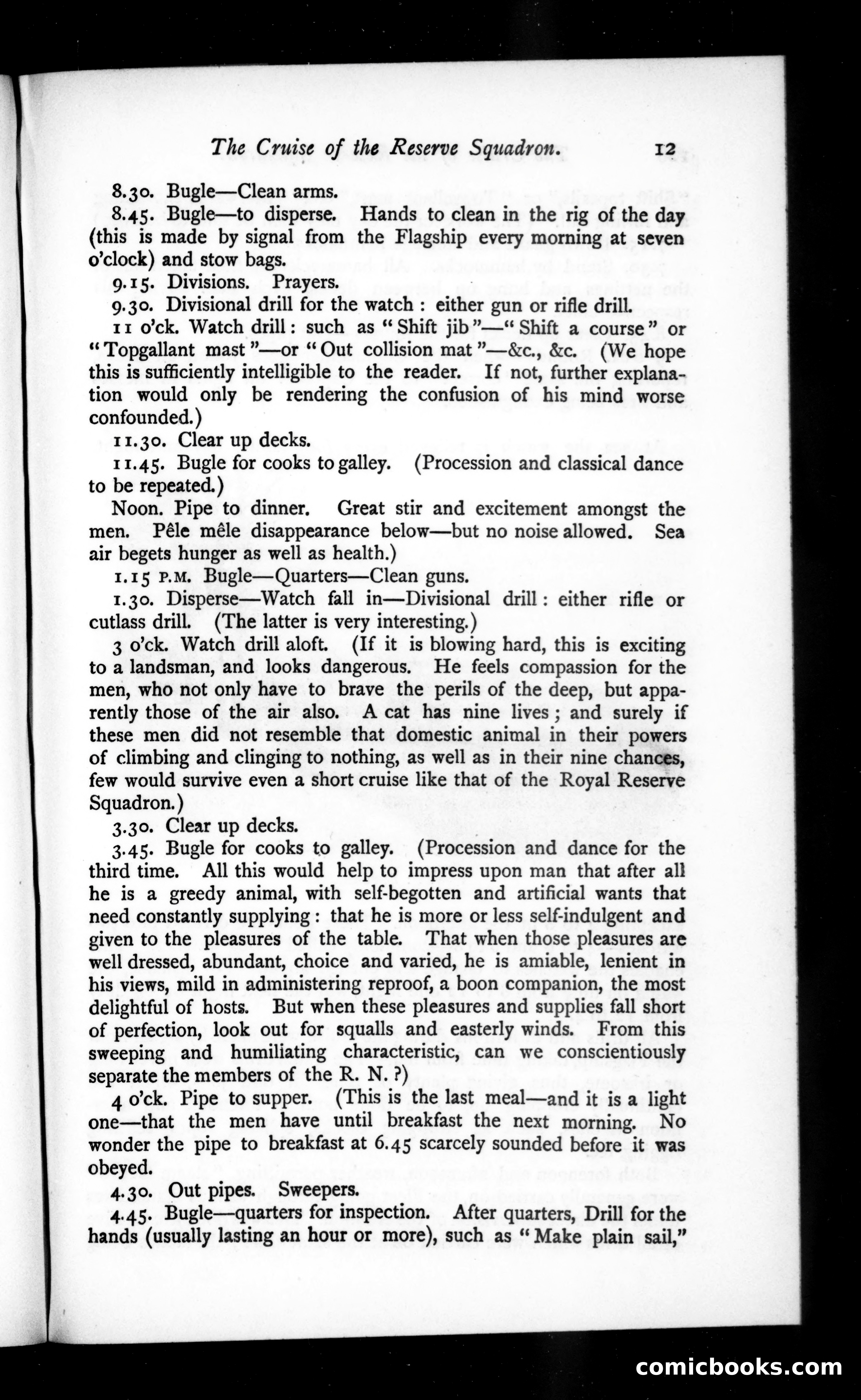 The Argosy, Vol. 35 — page 47 of 84