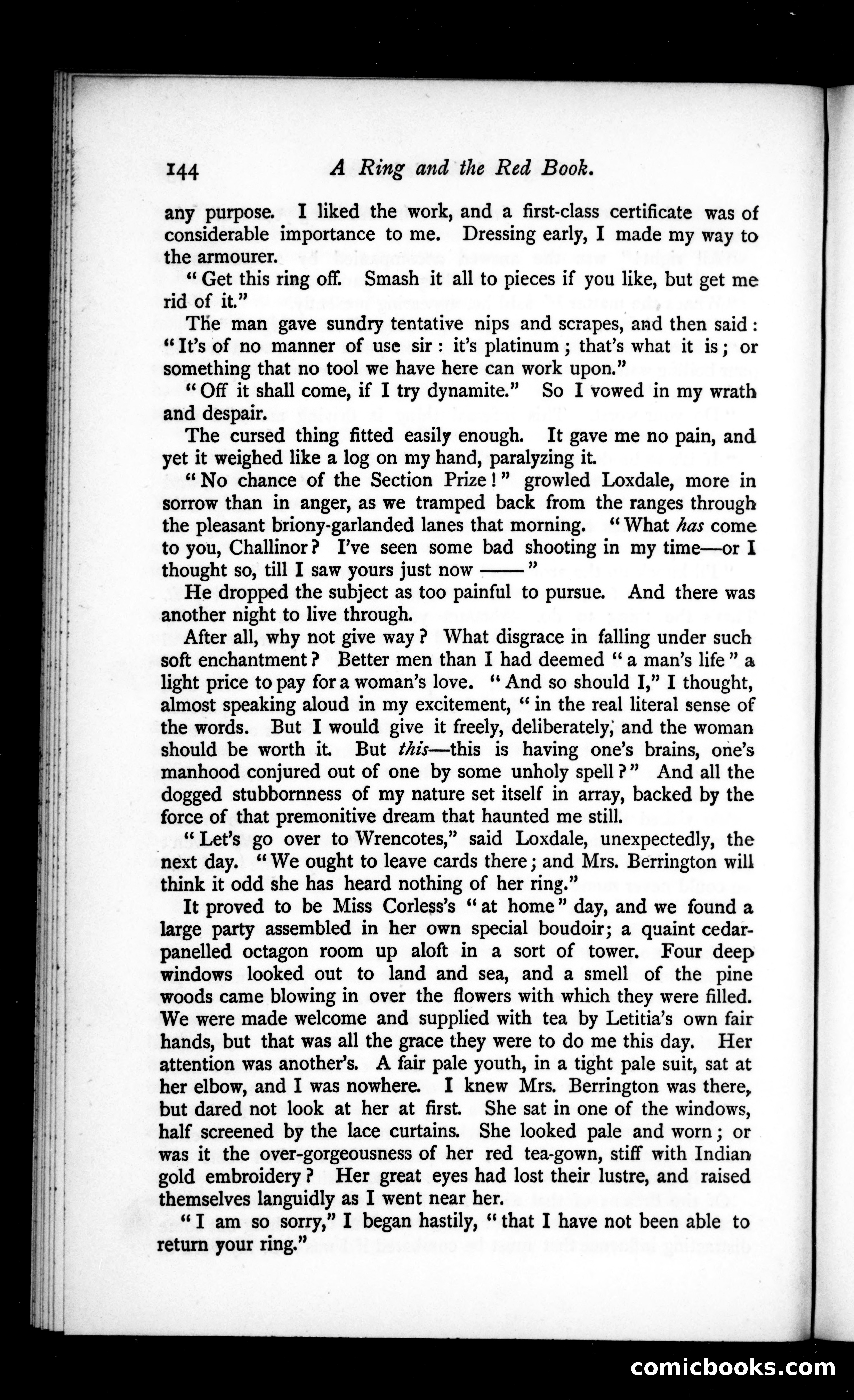 The Argosy, Vol. 35 — page 64 of 84
