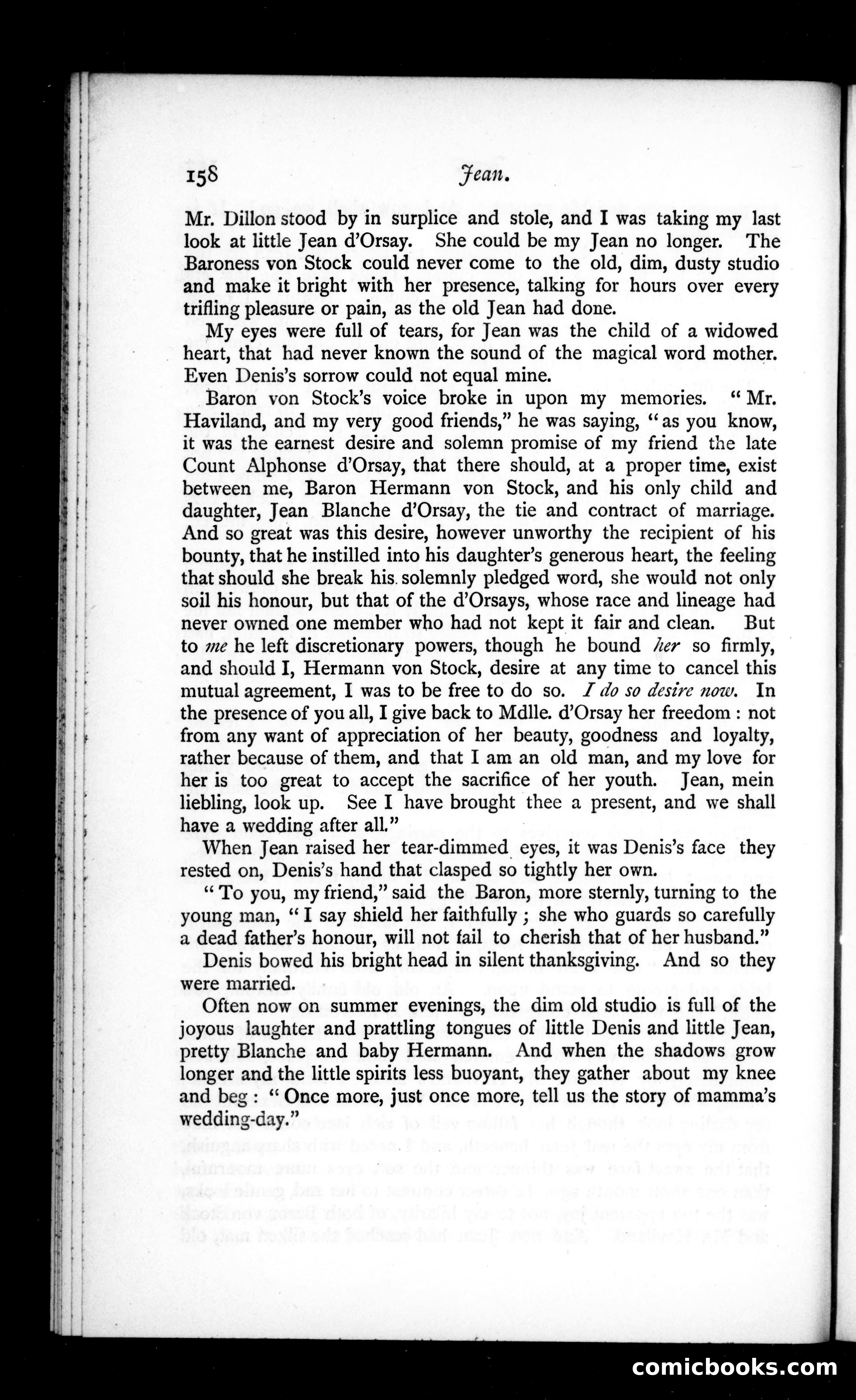 The Argosy, Vol. 35 — page 80 of 84