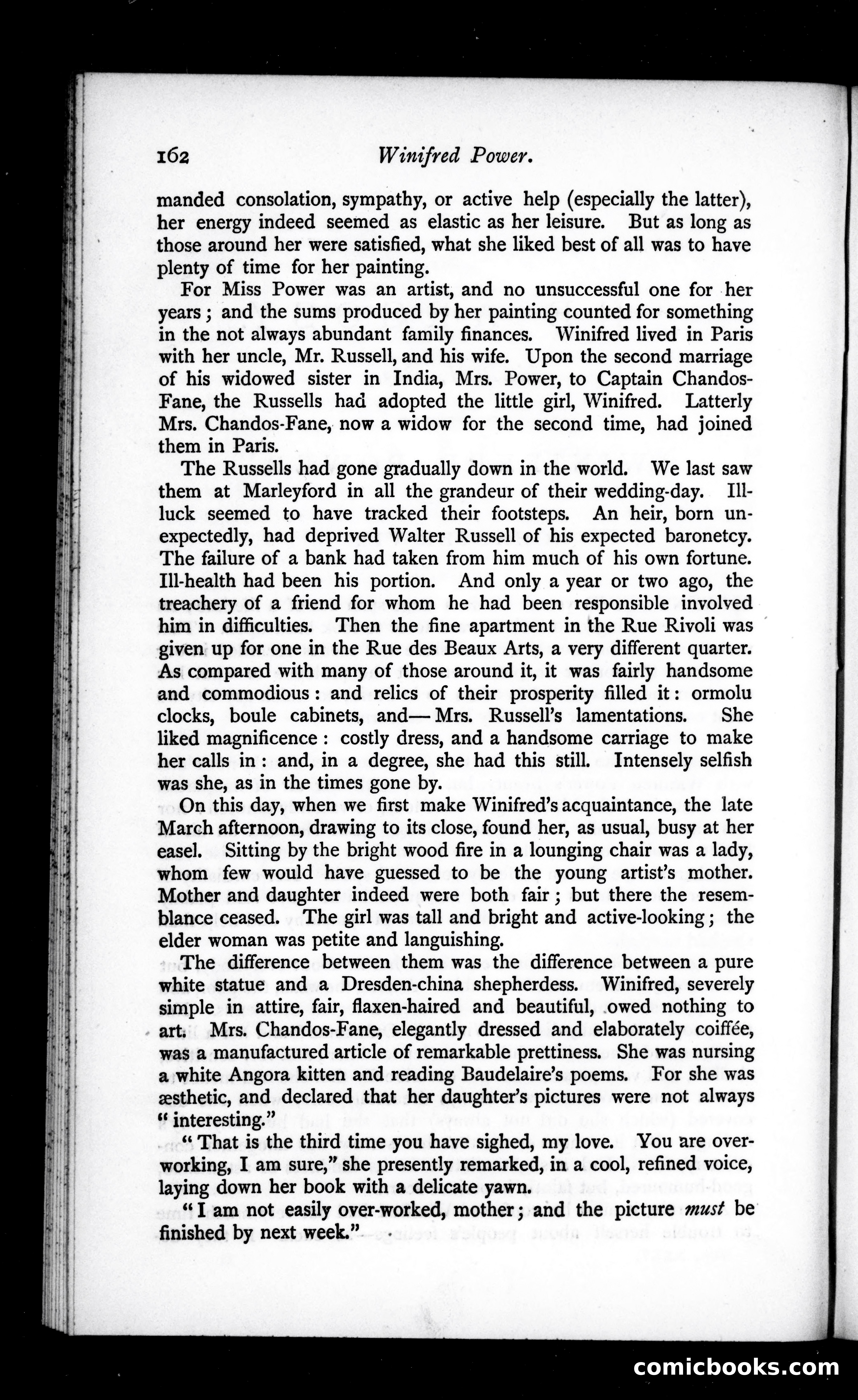 The Argosy, Vol. 35 — page 2 of 84