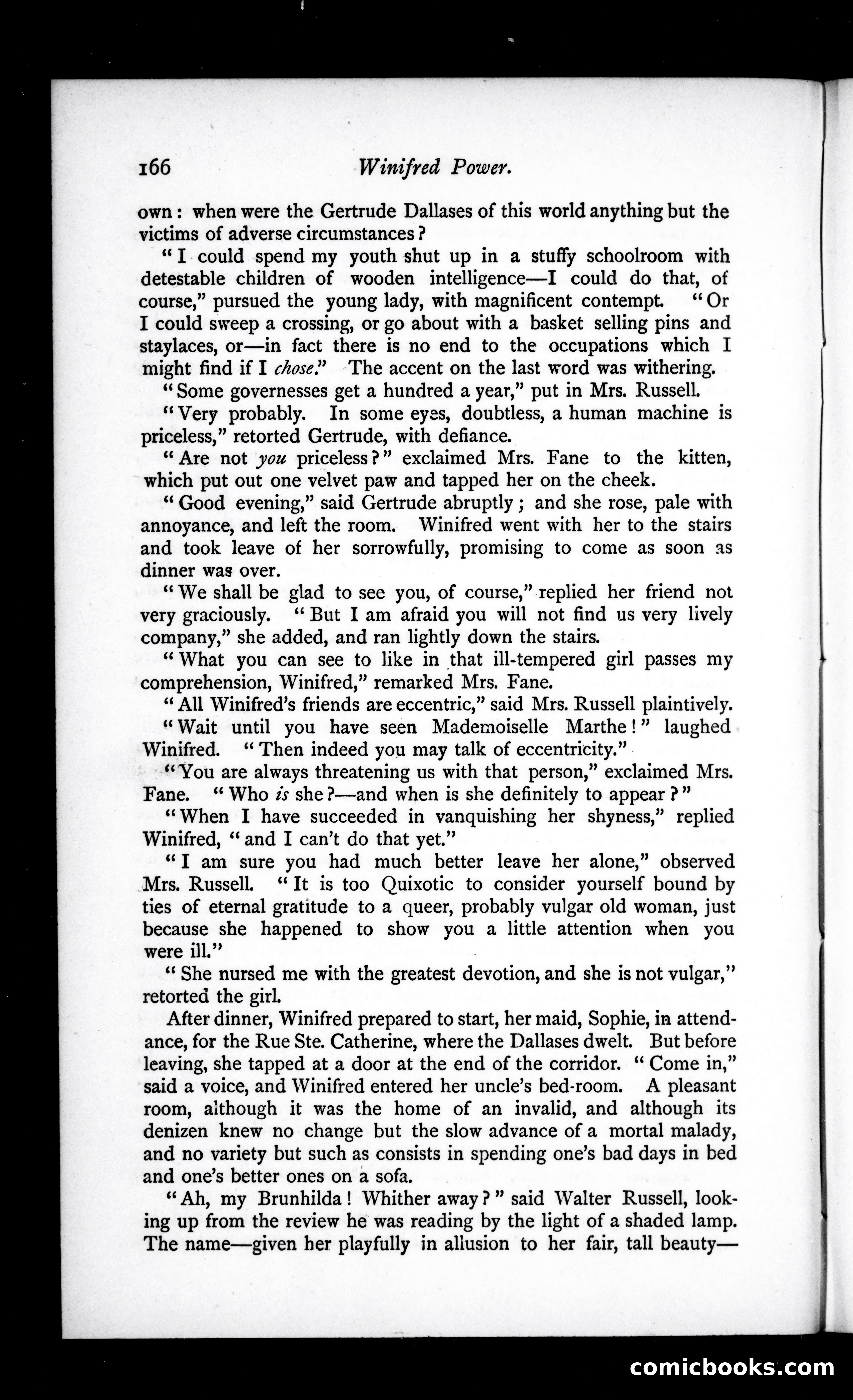 The Argosy, Vol. 35 — page 6 of 84