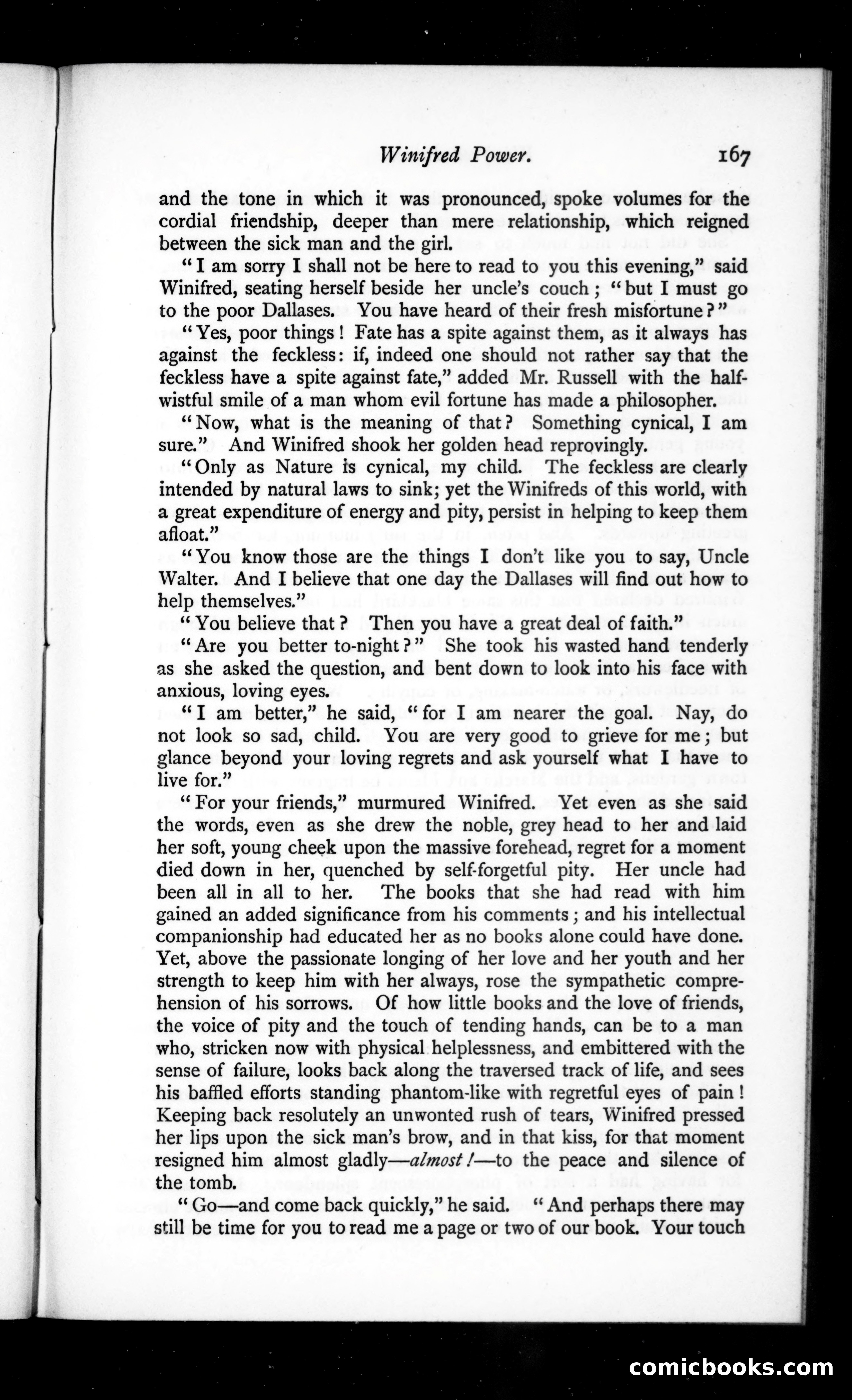 The Argosy, Vol. 35 — page 7 of 84