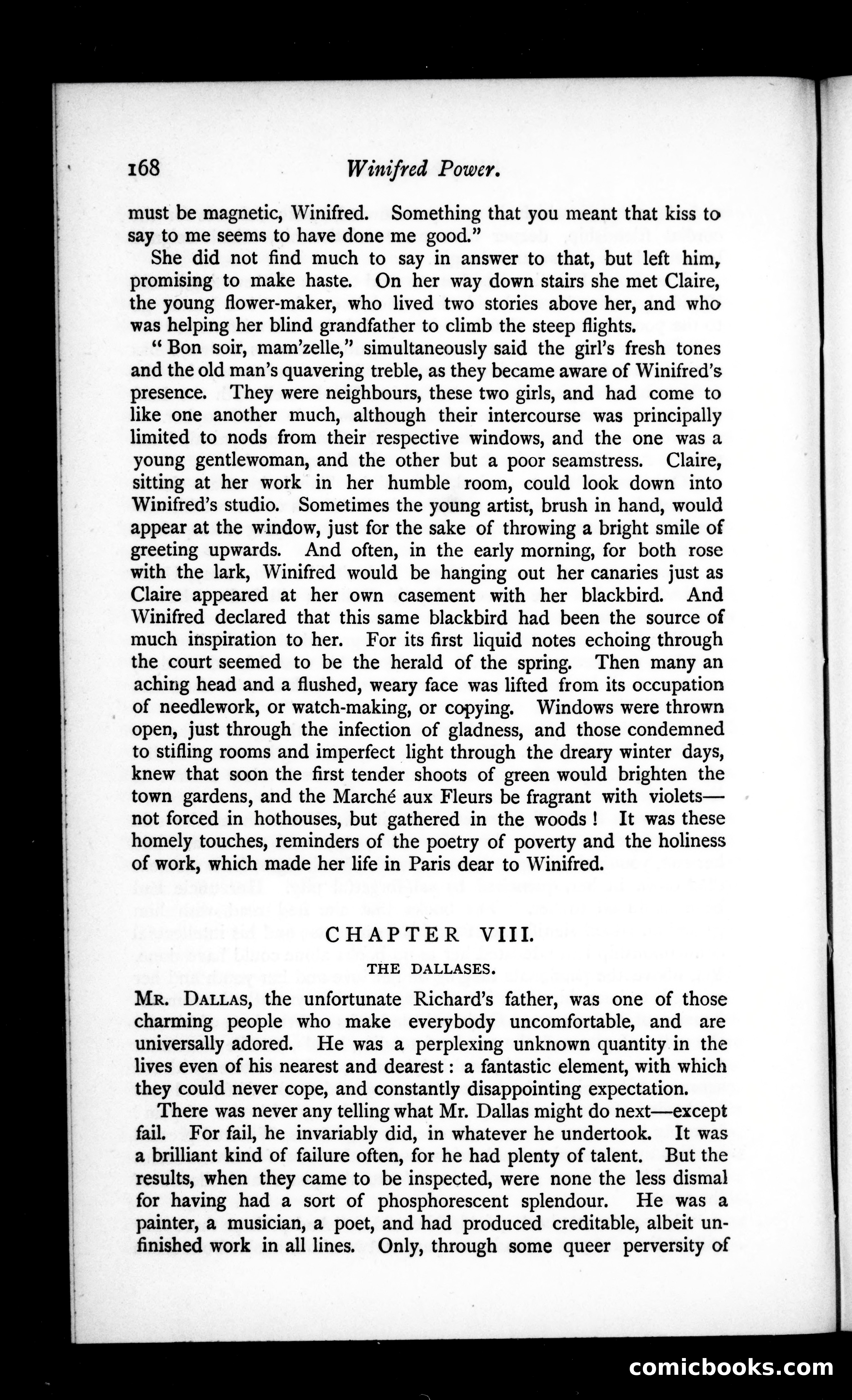 The Argosy, Vol. 35 — page 8 of 84