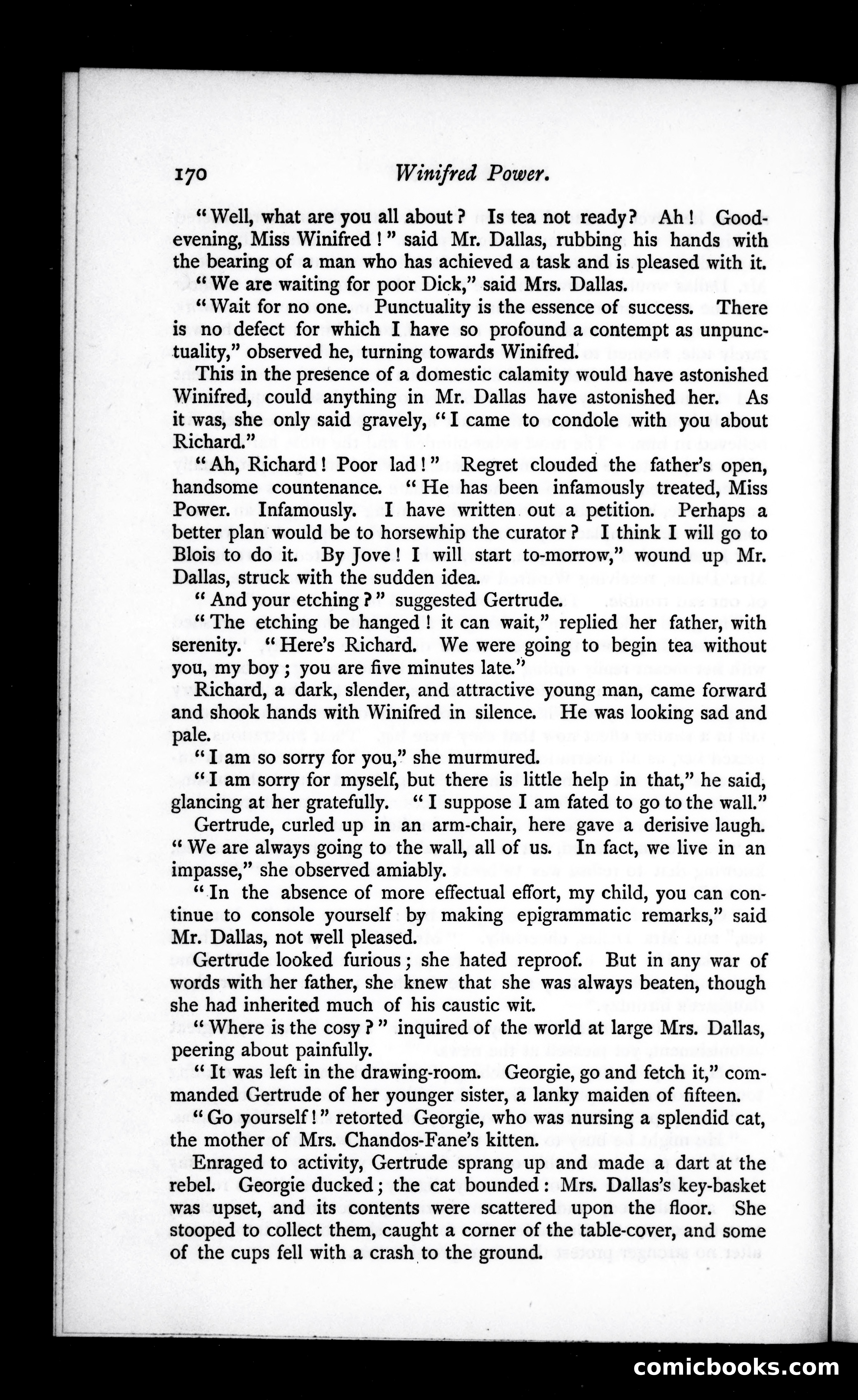 The Argosy, Vol. 35 — page 10 of 84
