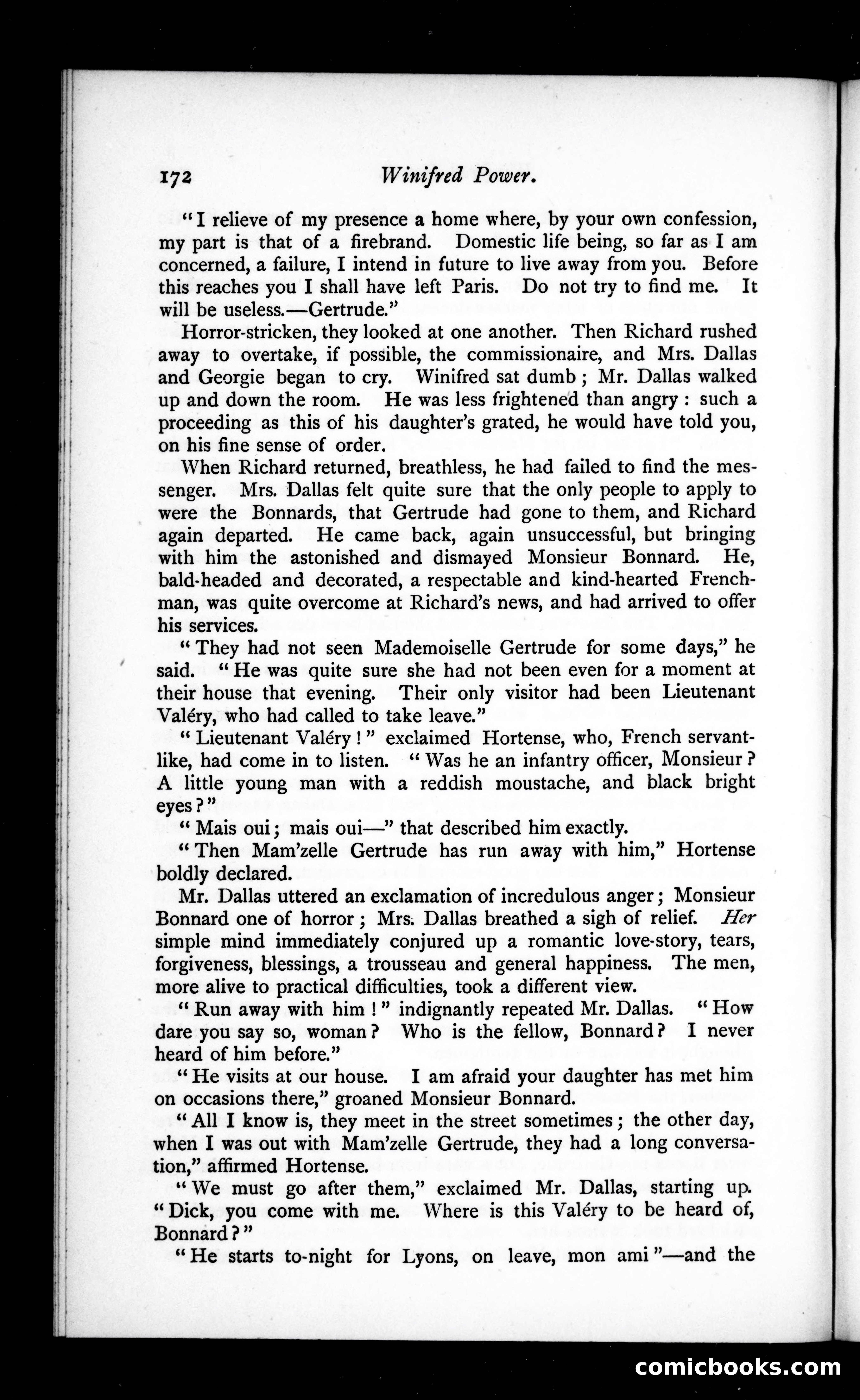The Argosy, Vol. 35 — page 12 of 84