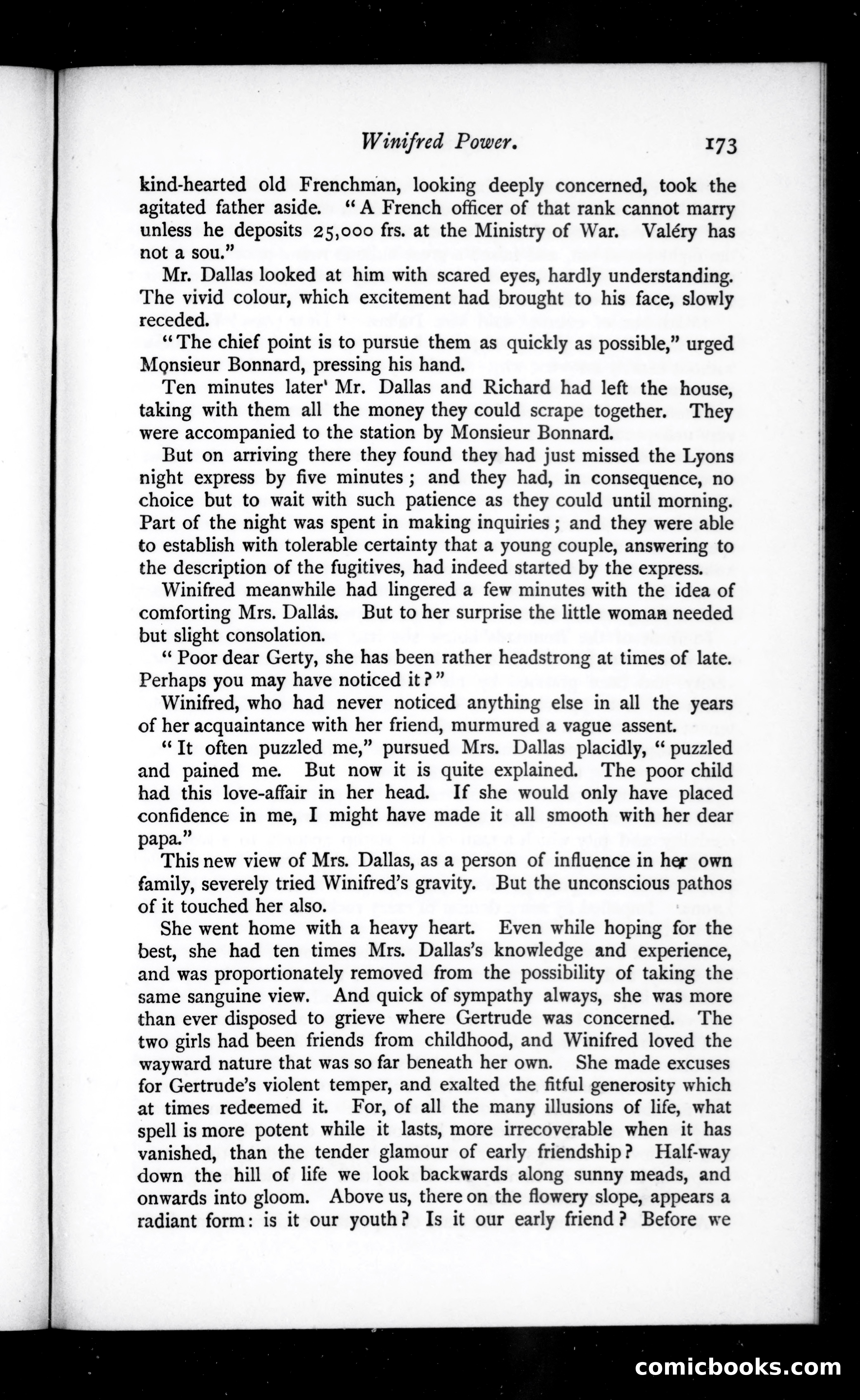 The Argosy, Vol. 35 — page 13 of 84