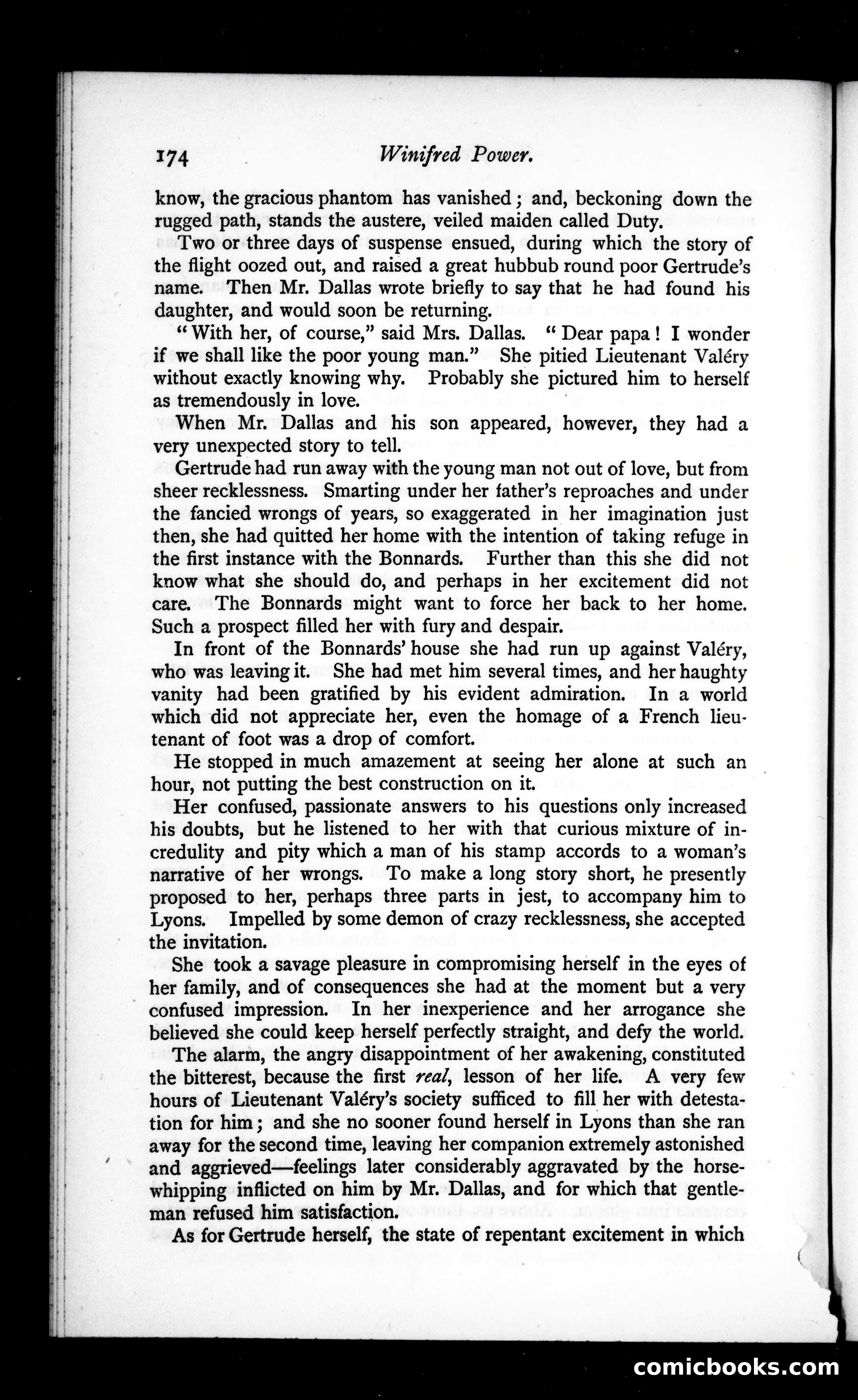 The Argosy, Vol. 35 — page 14 of 84