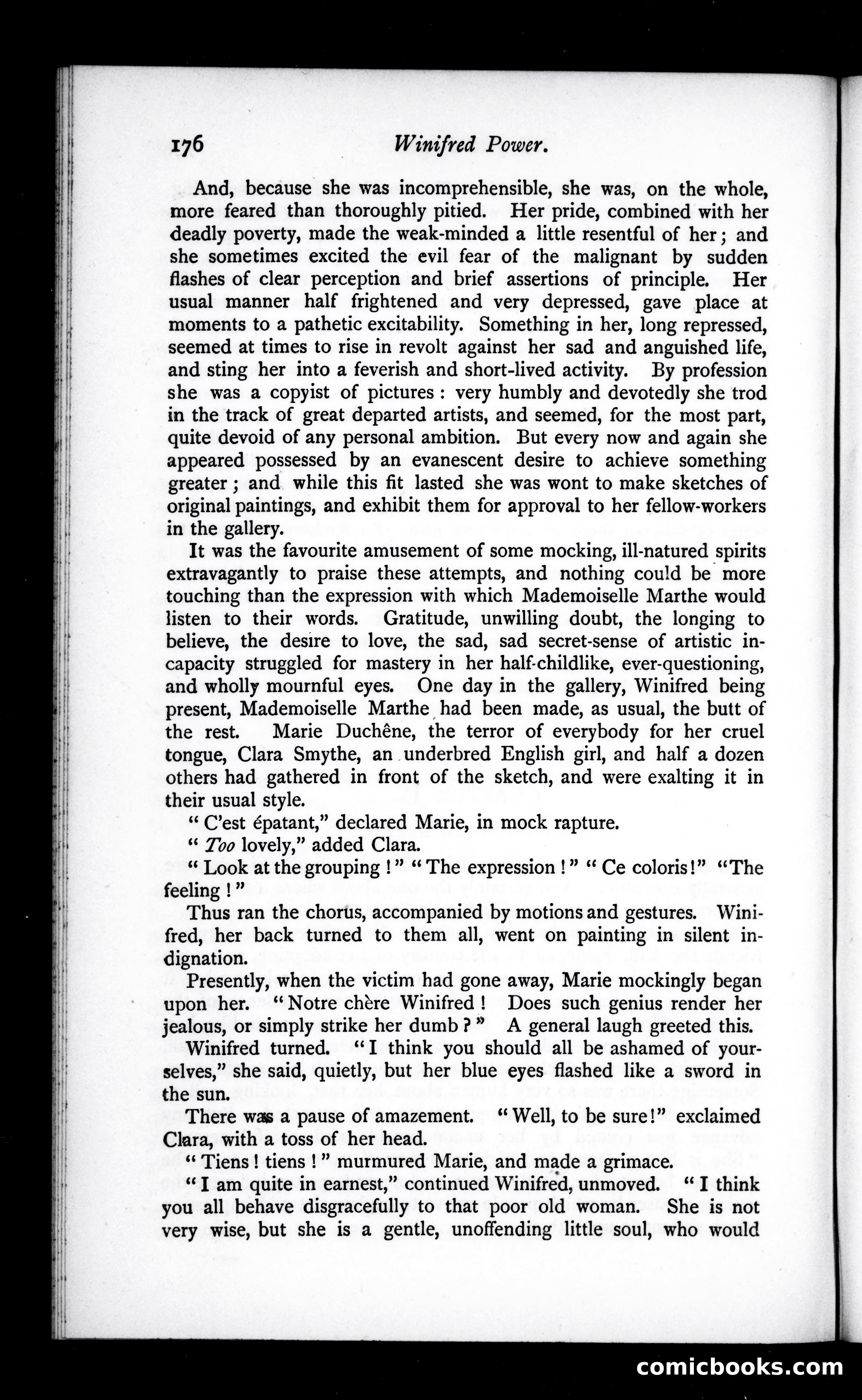 The Argosy, Vol. 35 — page 16 of 84
